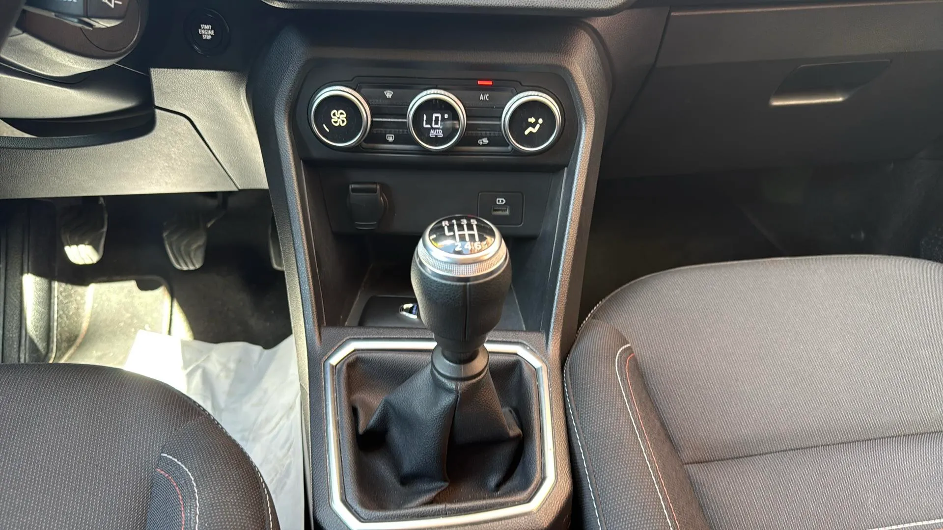 Dacia Jogger Comfort ECO-G 5 plazas - foto 11