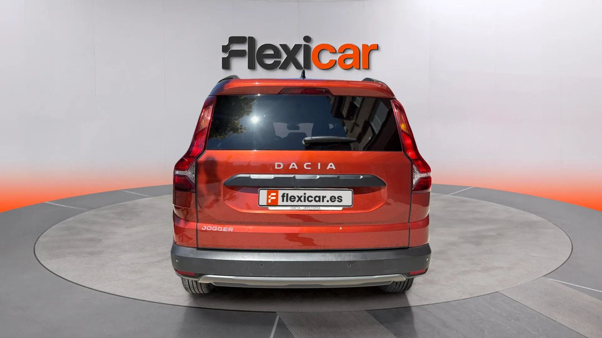 Dacia Jogger Comfort ECO-G 5 plazas - foto 6