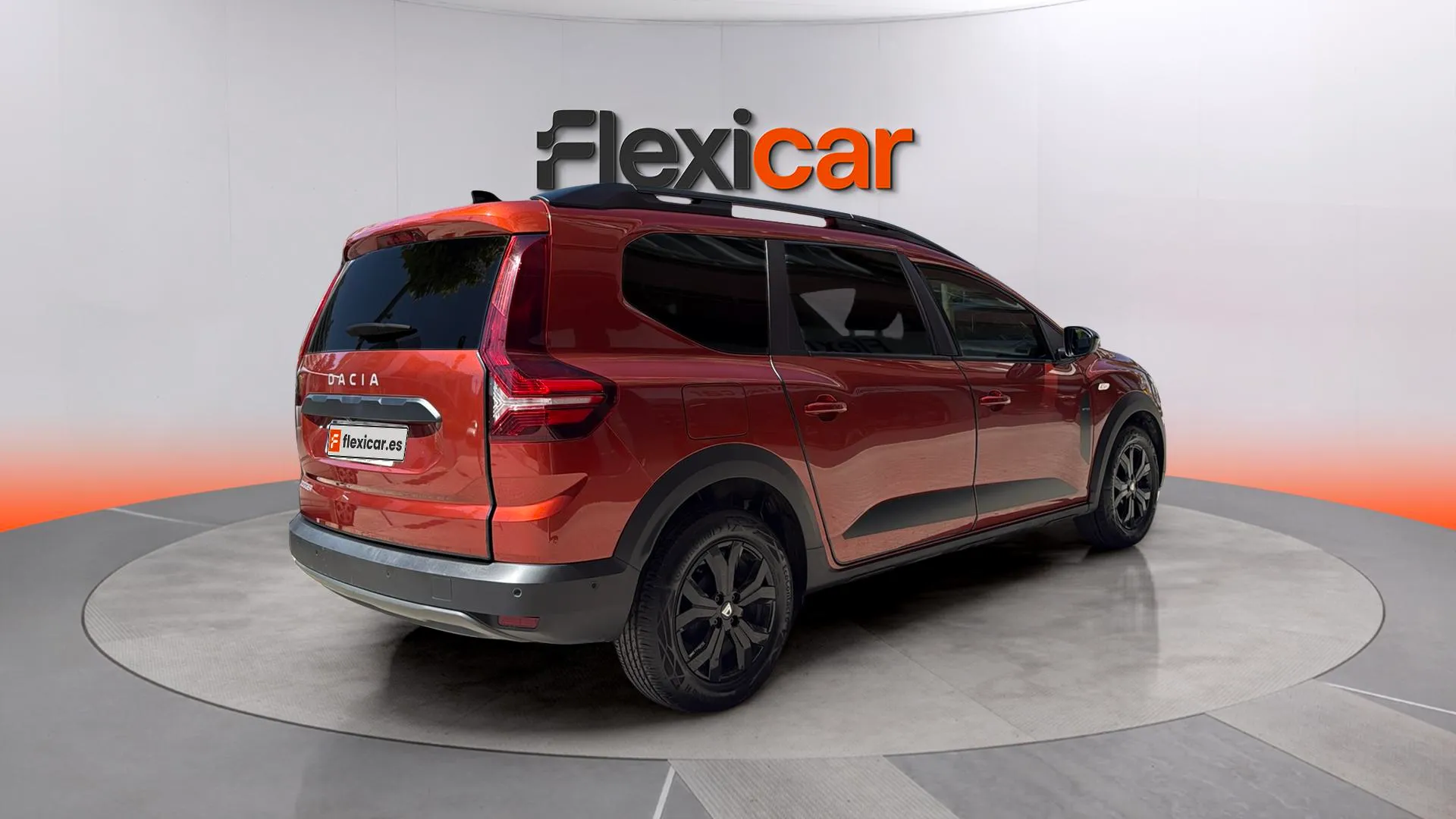 Dacia Jogger Comfort ECO-G 5 plazas - foto 7