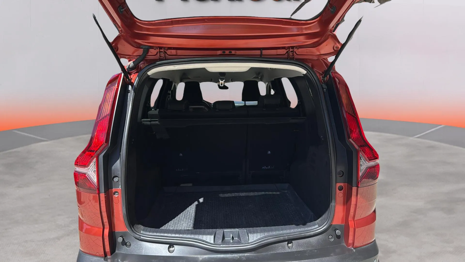 Dacia Jogger Comfort ECO-G 5 plazas - foto 9