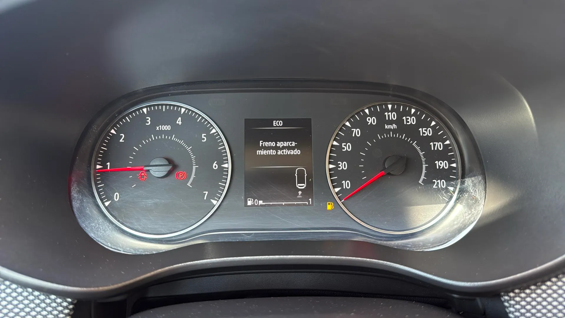 Dacia Jogger Comfort ECO-G 5 plazas - foto 13