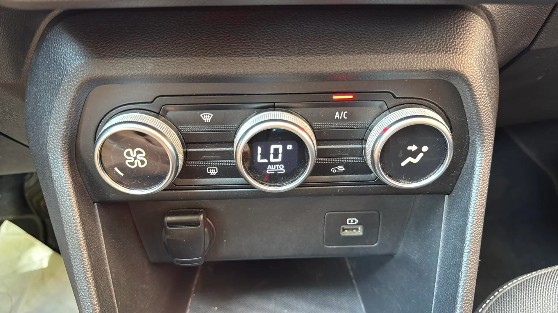 Dacia Jogger Comfort ECO-G 5 plazas - foto 17