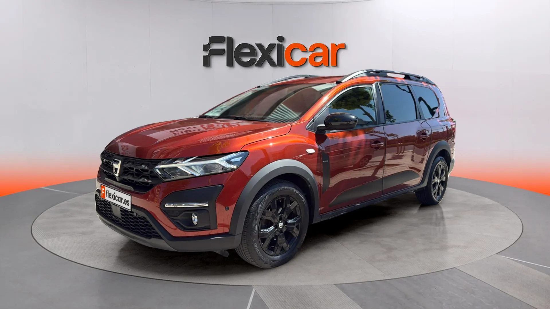 Dacia Jogger Comfort ECO-G 5 plazas - foto 3