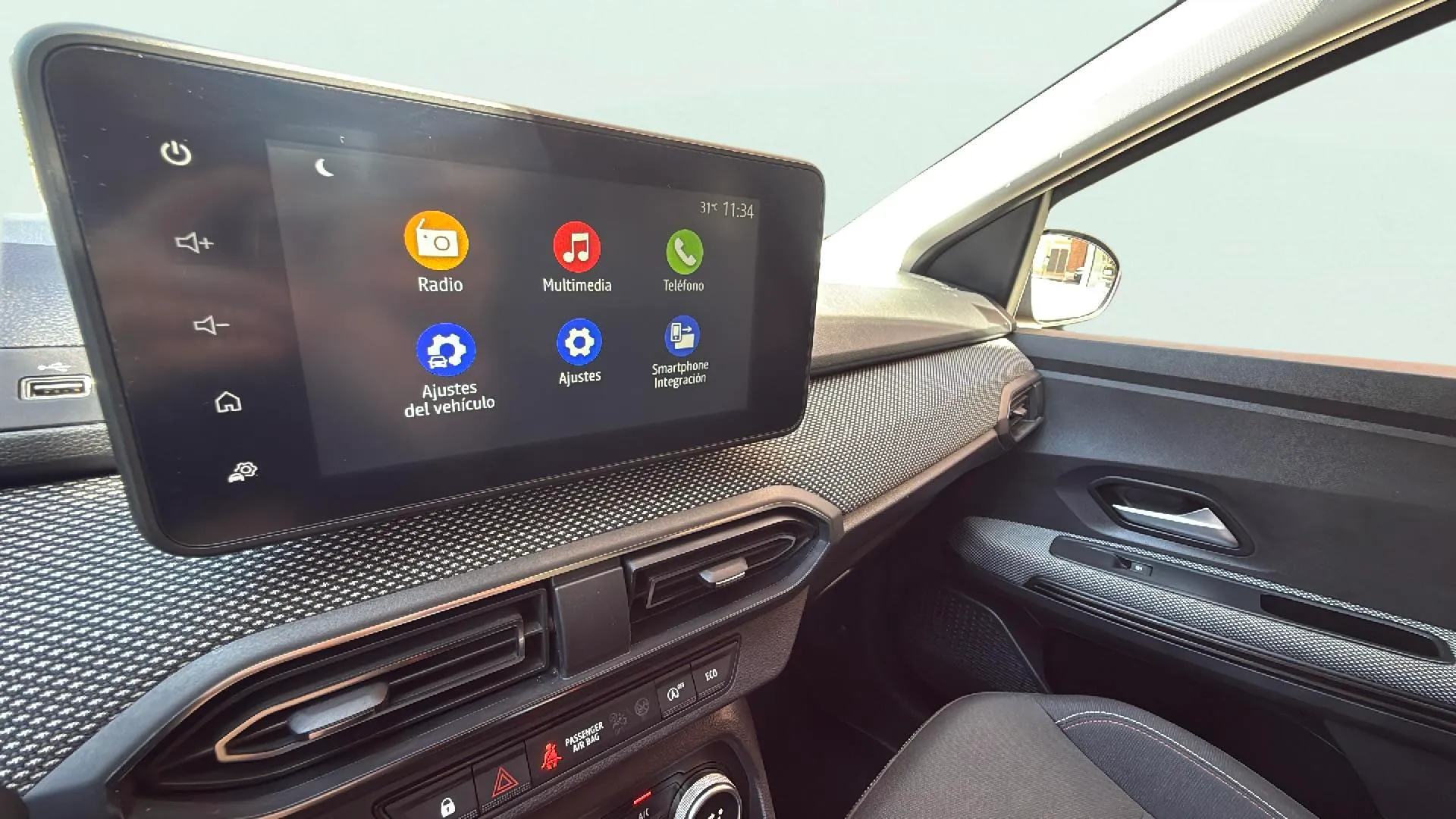 Dacia Jogger Comfort ECO-G 5 plazas - foto 19