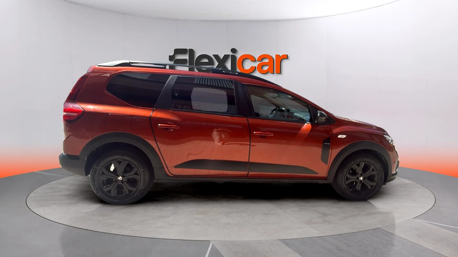 Dacia Jogger Comfort ECO-G 5 plazas - foto 8