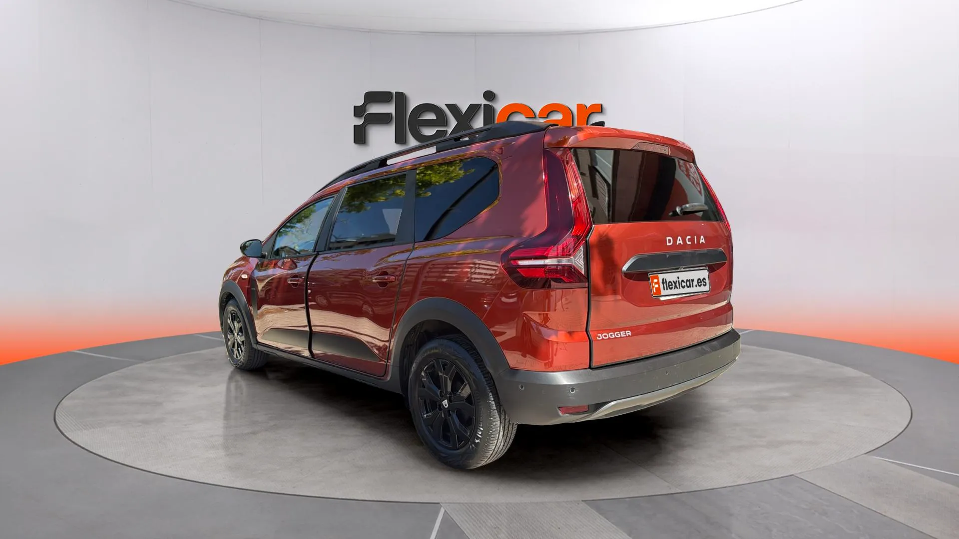 Dacia Jogger Comfort ECO-G 5 plazas - foto 5