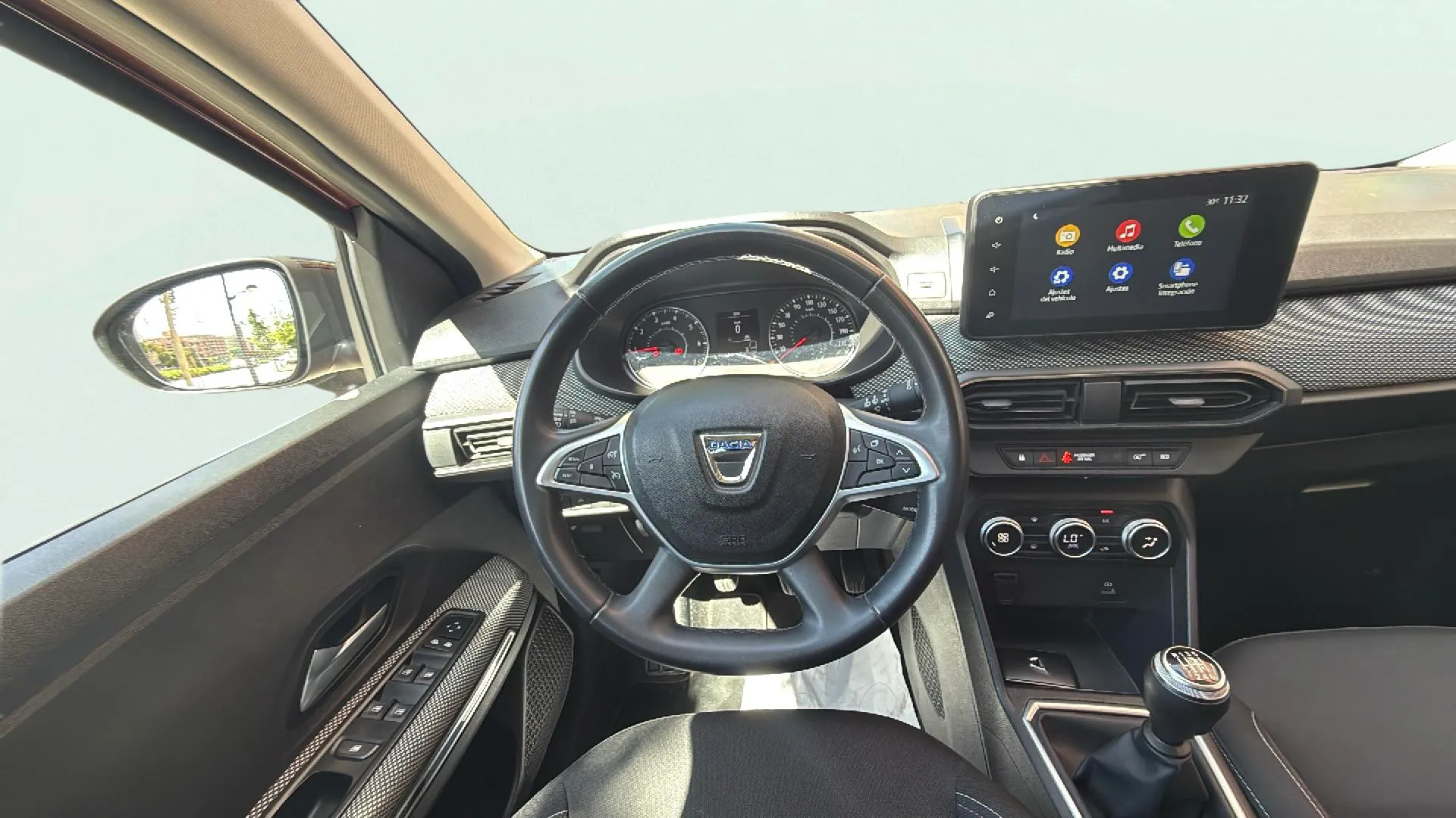 Dacia Jogger Comfort ECO-G 5 plazas - foto 12