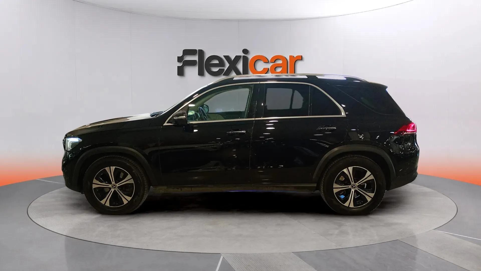Mercedes-Benz GLE Híbrido Diesel Enchufable GLE 350de 4Matic Aut. - foto 4
