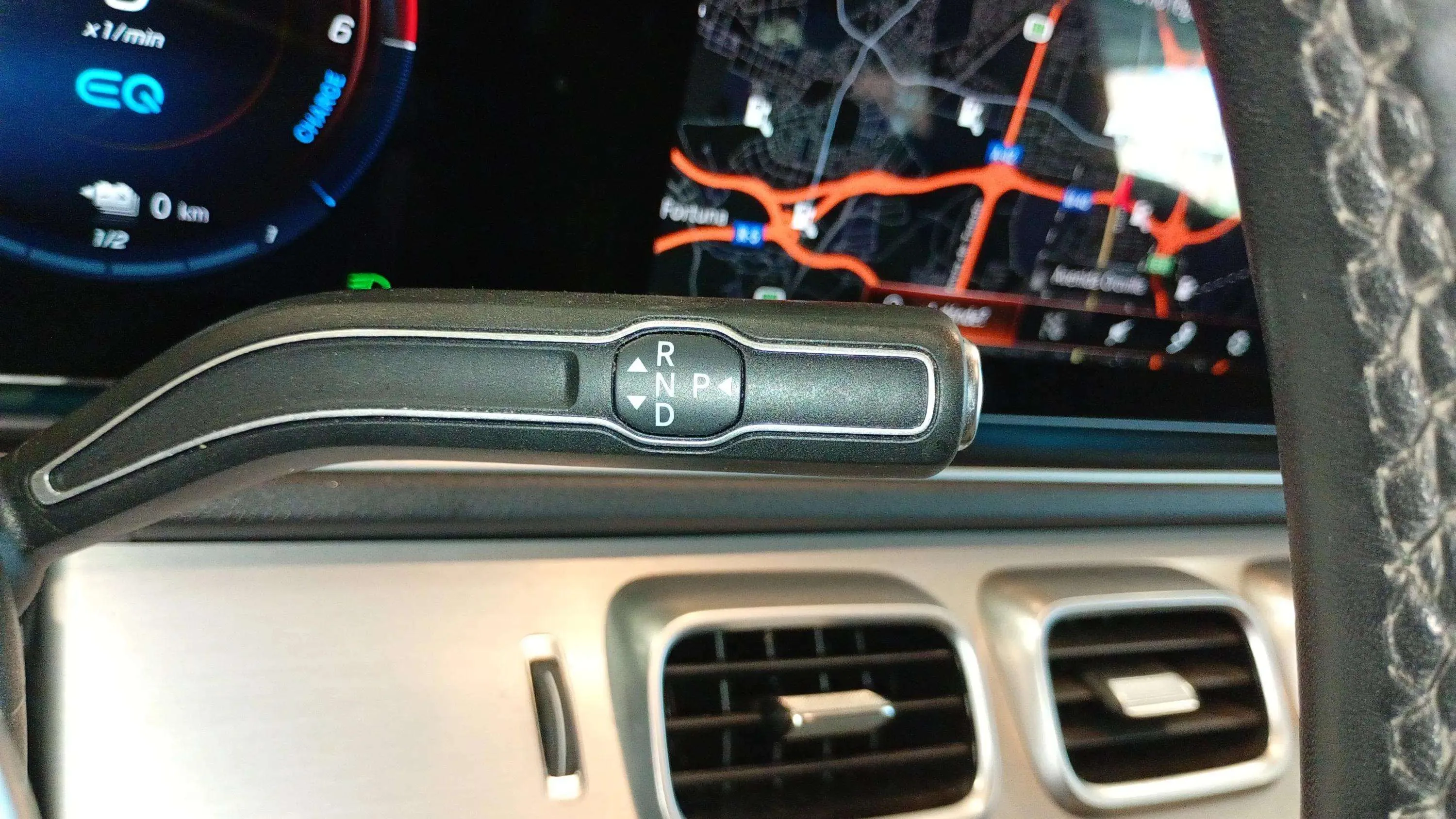 Mercedes-Benz GLE Híbrido Diesel Enchufable GLE 350de 4Matic Aut. - foto 17