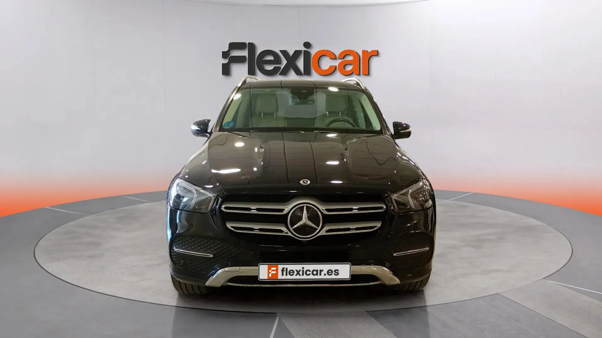 Mercedes-Benz GLE Híbrido Diesel Enchufable GLE 350de 4Matic Aut. - foto 2