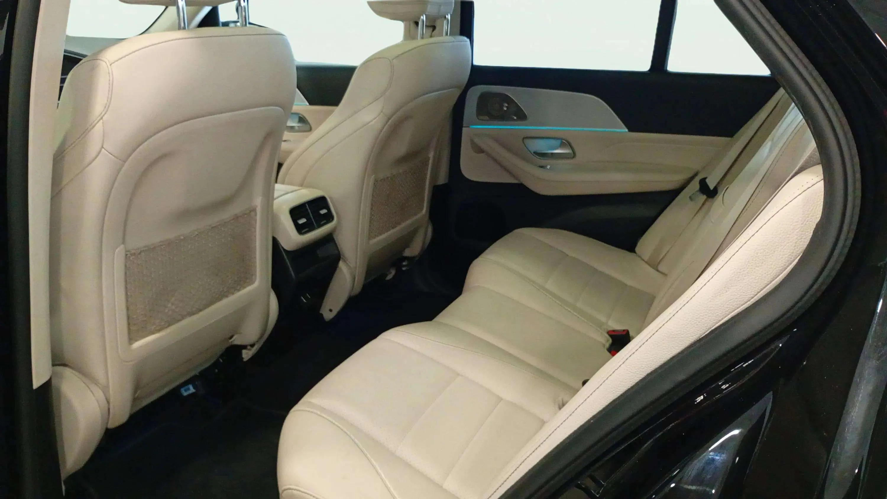 Mercedes-Benz GLE Híbrido Diesel Enchufable GLE 350de 4Matic Aut. - foto 8