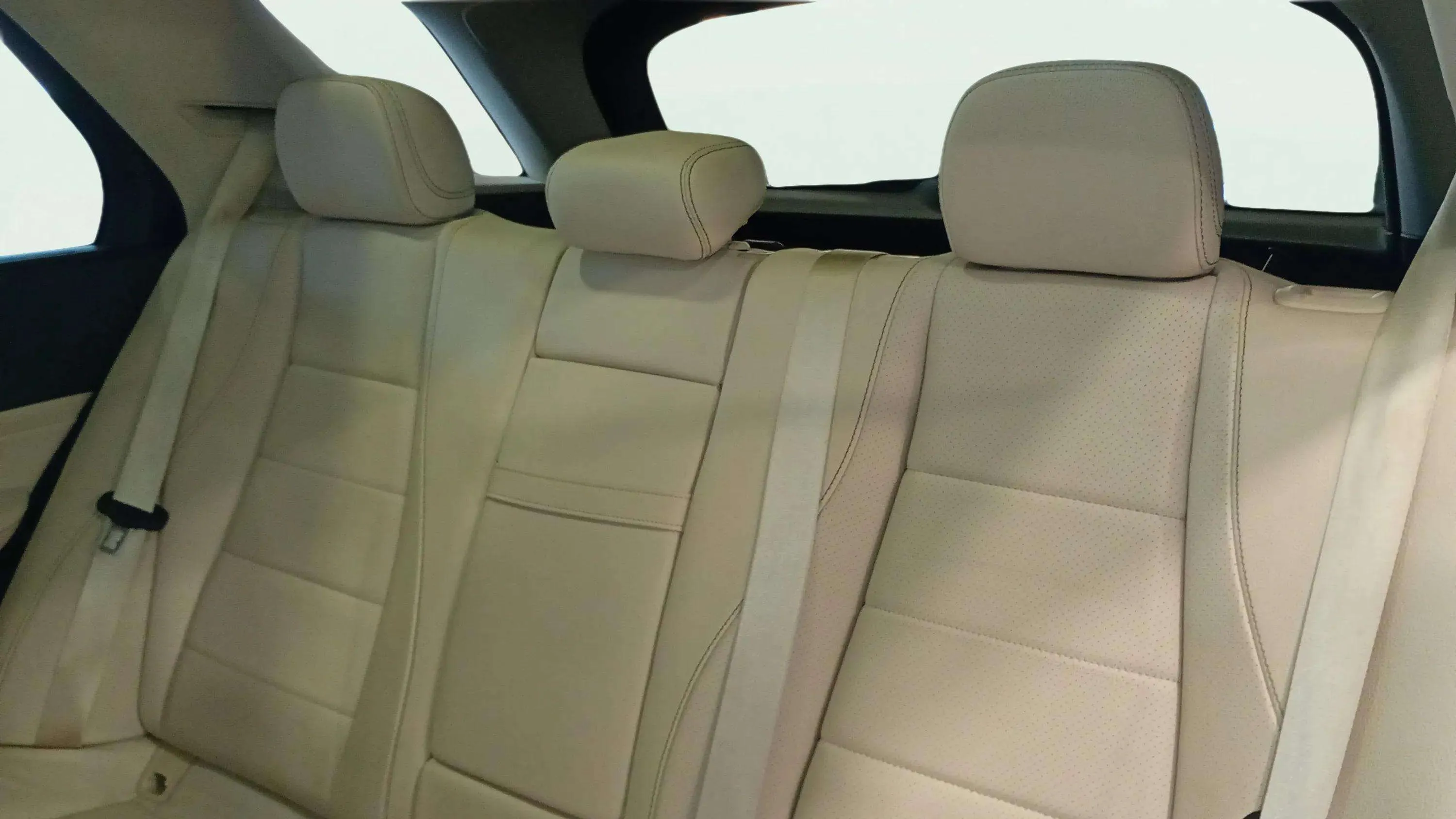 Mercedes-Benz GLE Híbrido Diesel Enchufable GLE 350de 4Matic Aut. - foto 9
