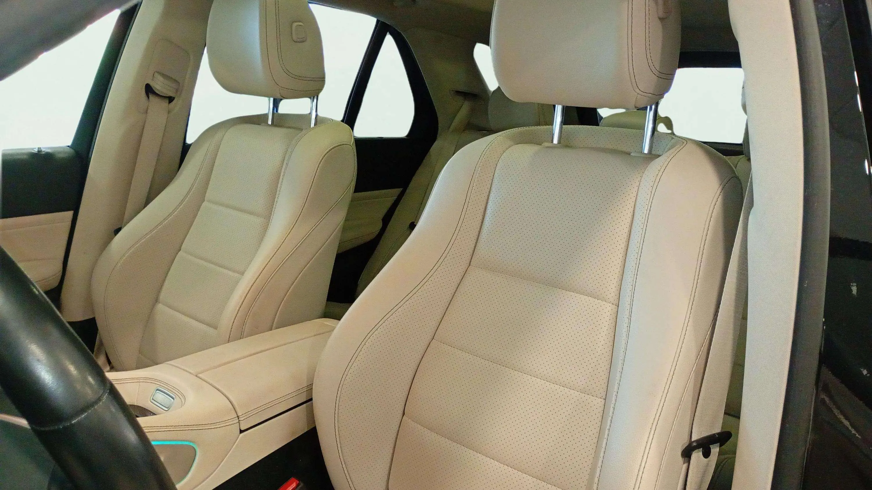 Mercedes-Benz GLE Híbrido Diesel Enchufable GLE 350de 4Matic Aut. - foto 7