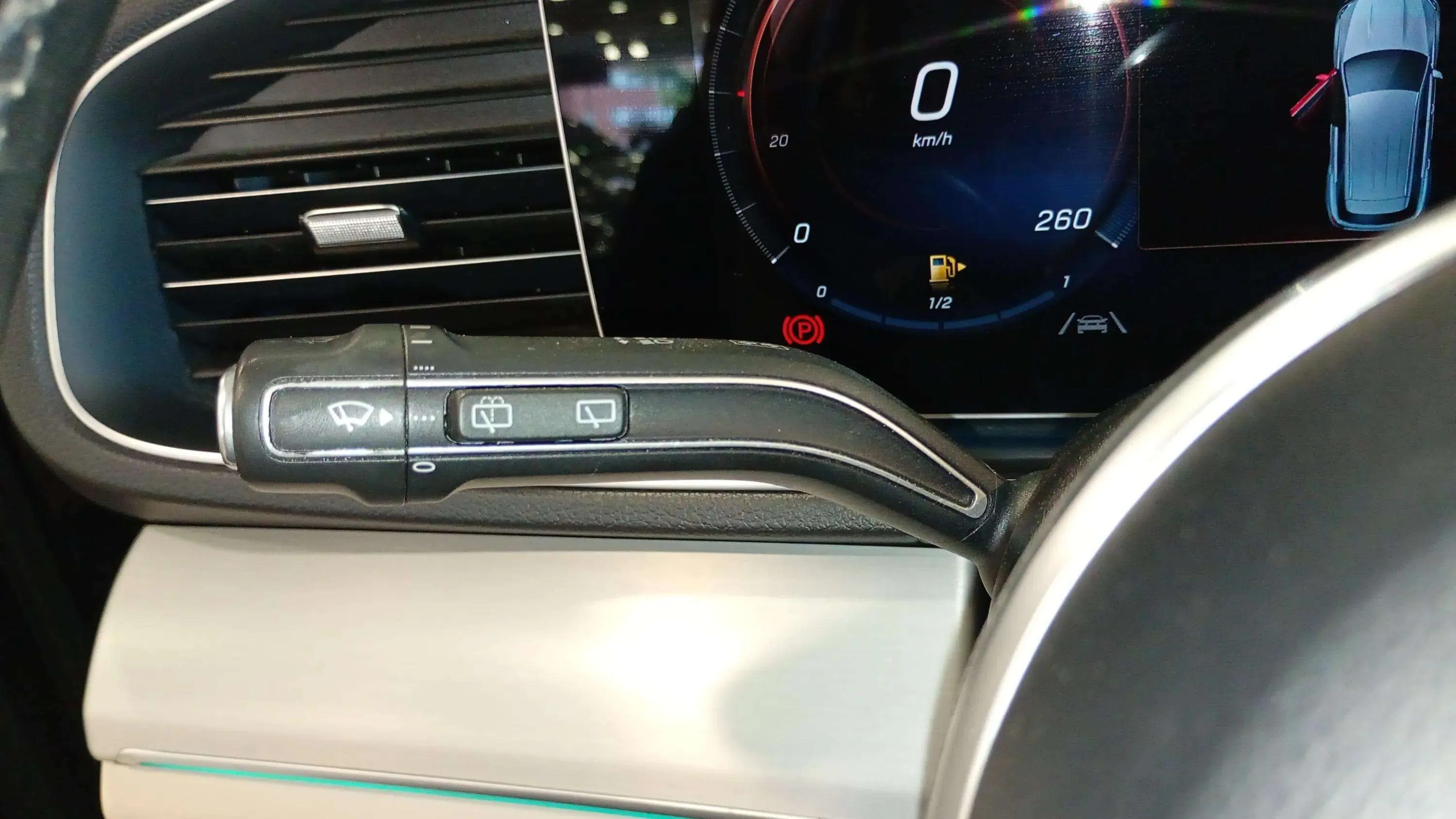 Mercedes-Benz GLE Híbrido Diesel Enchufable GLE 350de 4Matic Aut. - foto 16