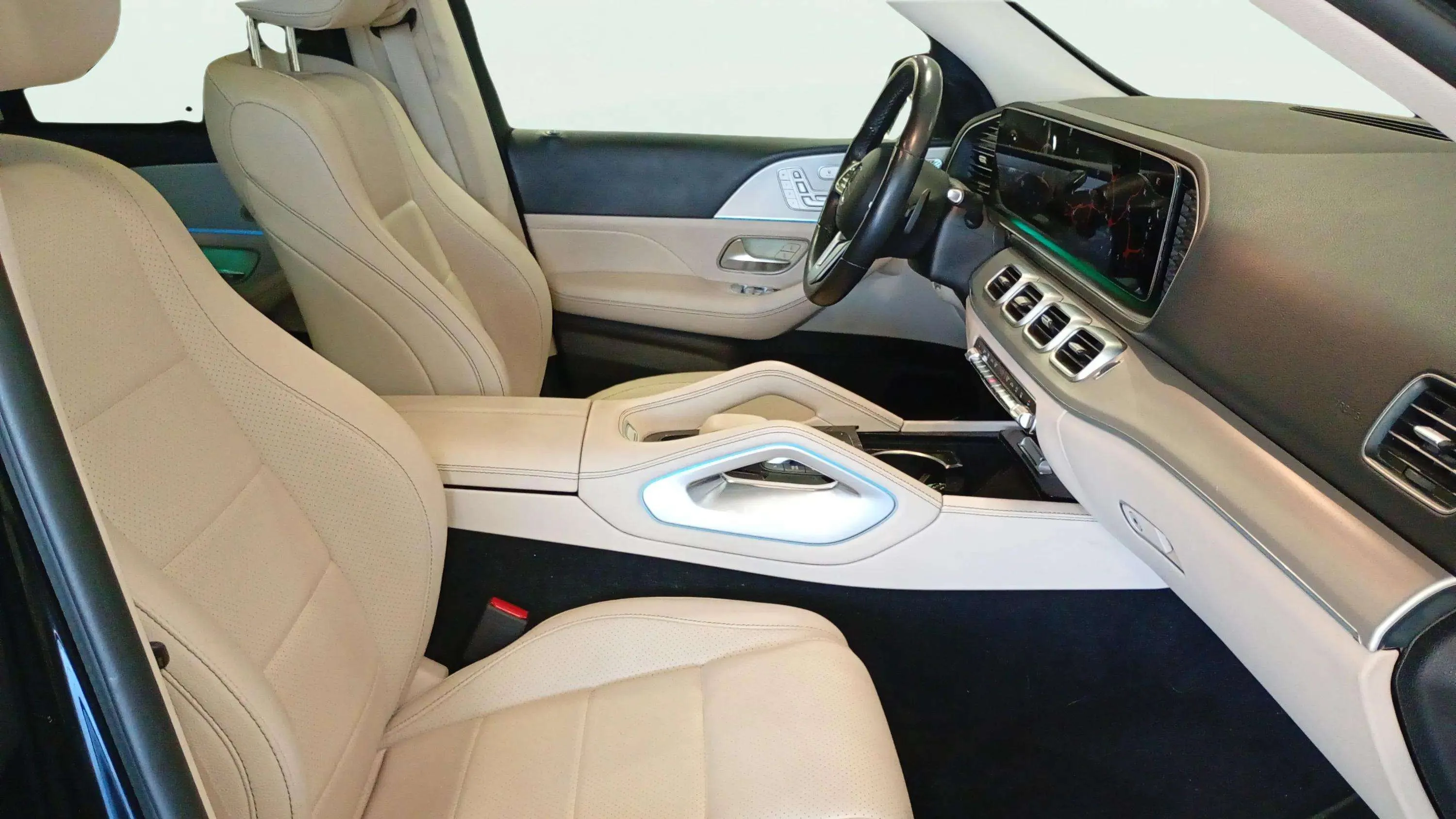 Mercedes-Benz GLE Híbrido Diesel Enchufable GLE 350de 4Matic Aut. - foto 11
