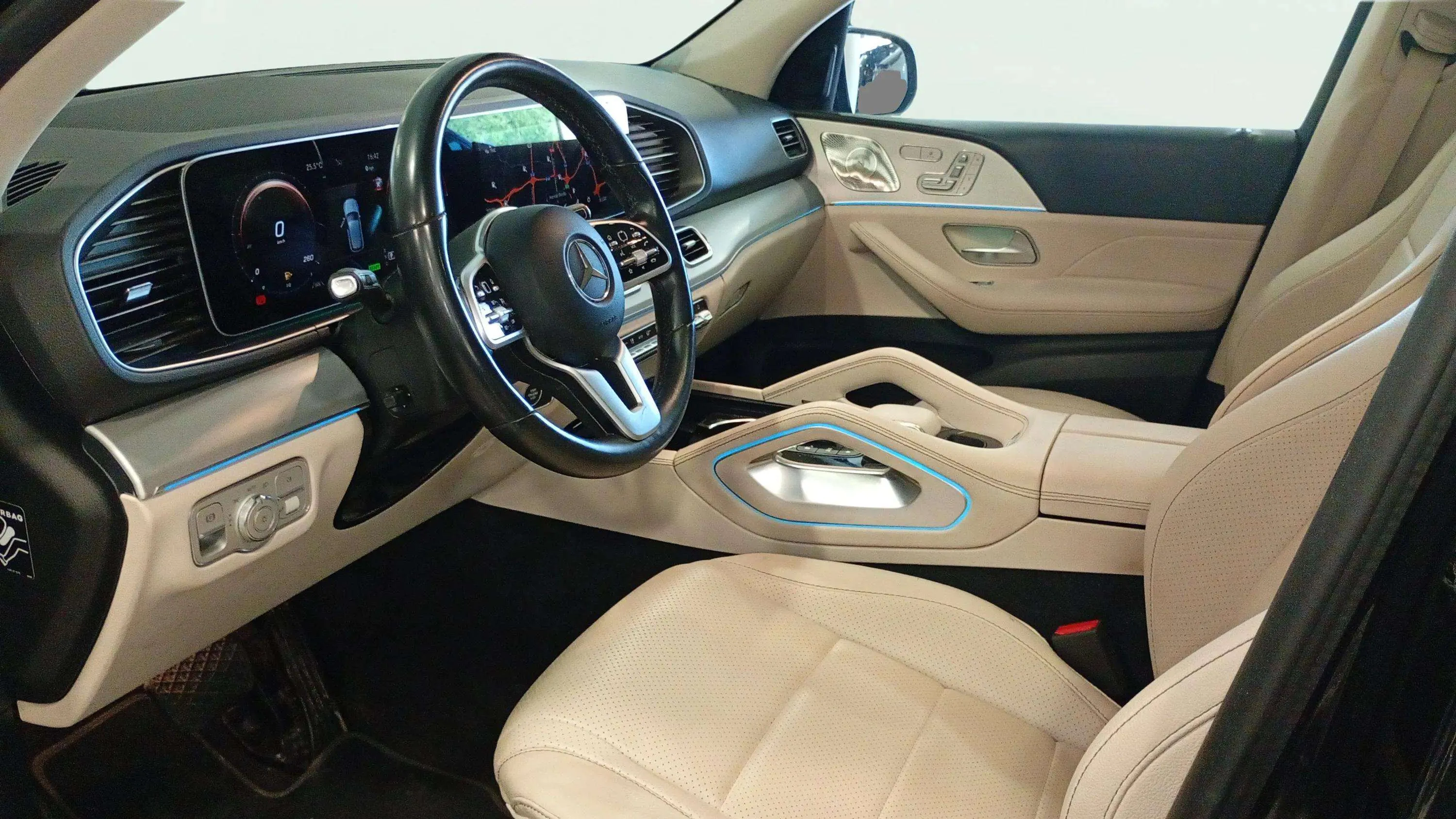 Mercedes-Benz GLE Híbrido Diesel Enchufable GLE 350de 4Matic Aut. - foto 6