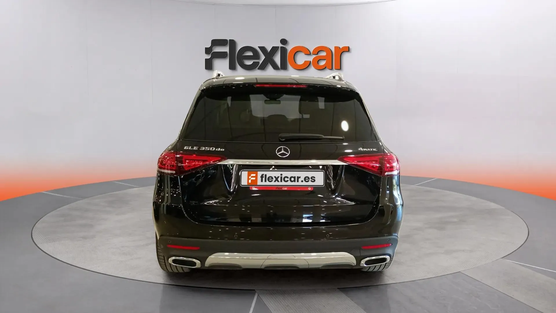 Mercedes-Benz GLE Híbrido Diesel Enchufable GLE 350de 4Matic Aut. - foto 5