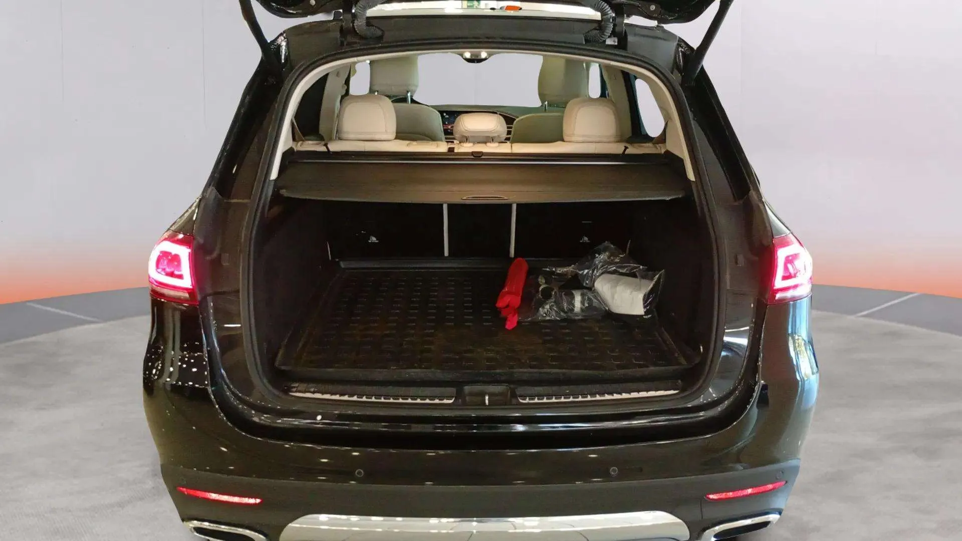 Mercedes-Benz GLE Híbrido Diesel Enchufable GLE 350de 4Matic Aut. - foto 23