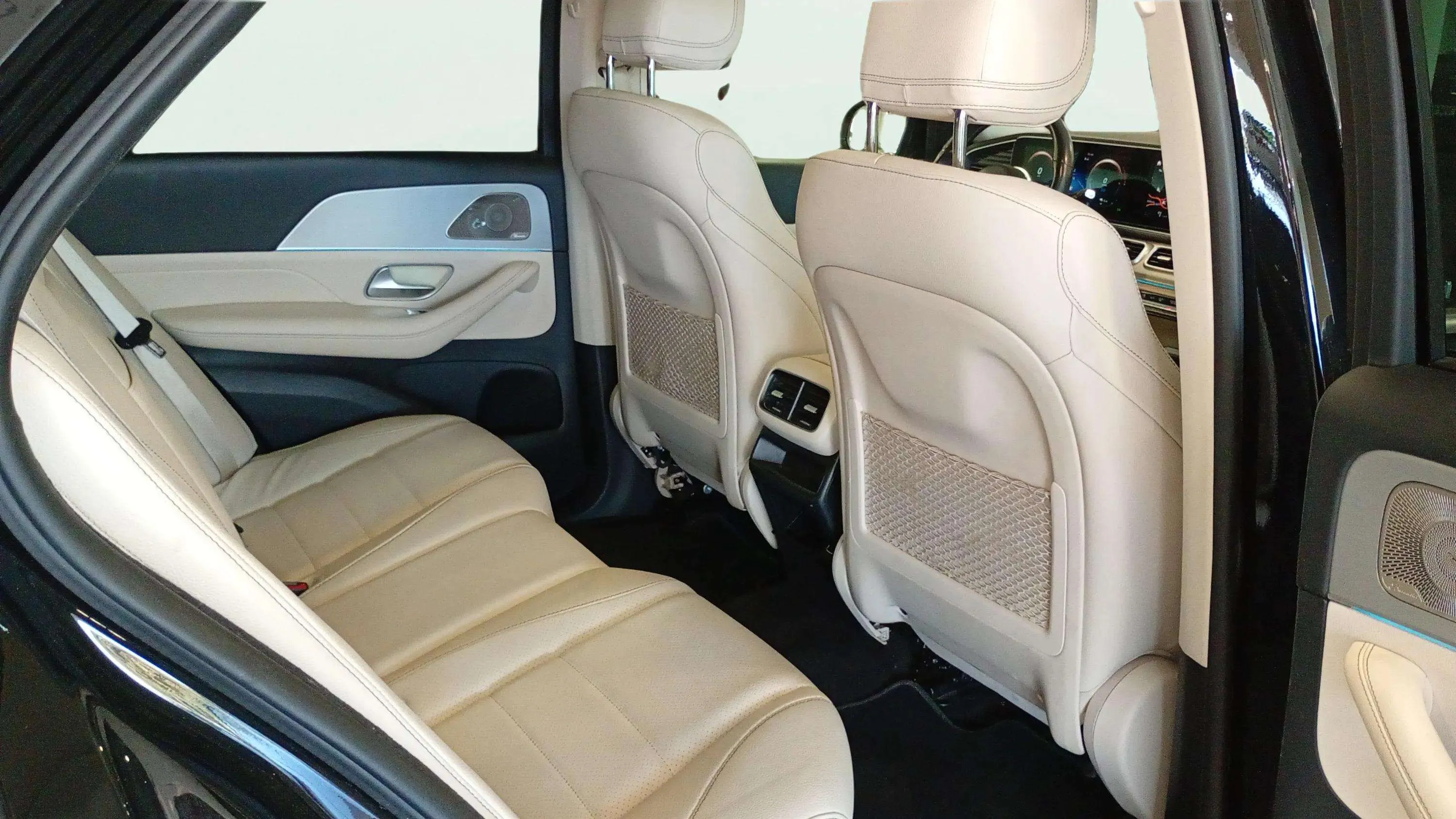 Mercedes-Benz GLE Híbrido Diesel Enchufable GLE 350de 4Matic Aut. - foto 10