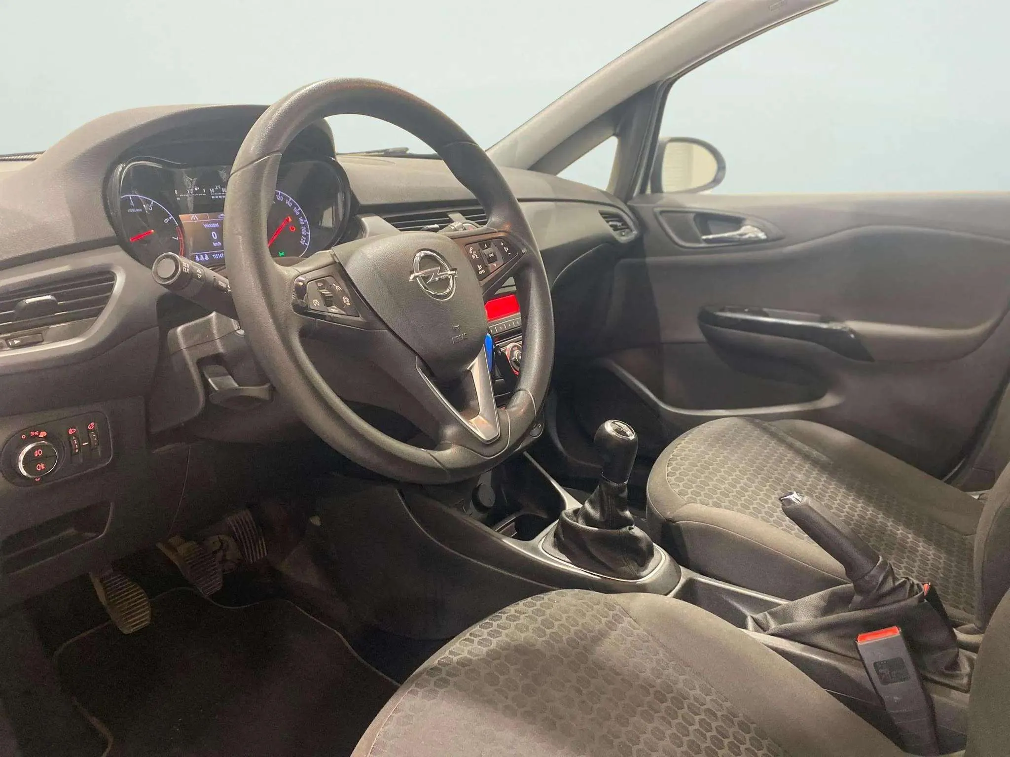 Opel Corsa 1.4 Design Line - foto 10