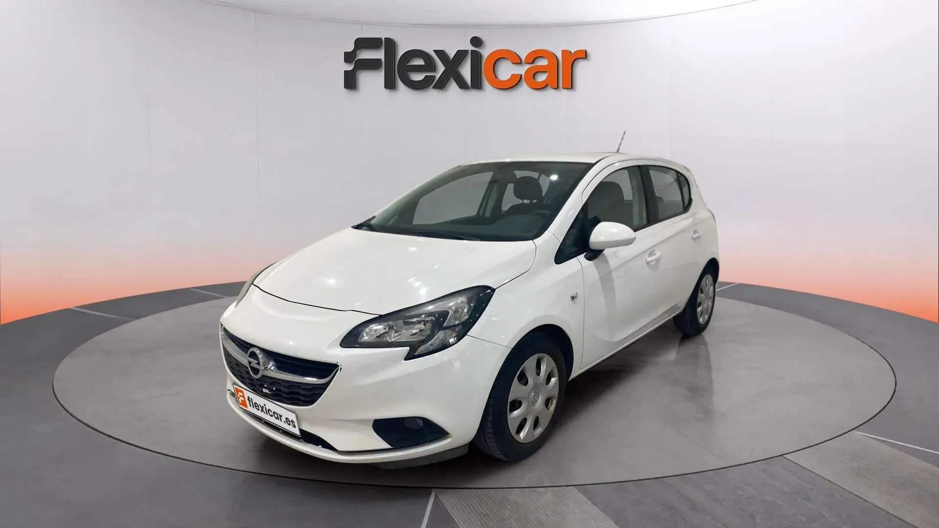 Opel Corsa 1.4 Design Line - foto 7
