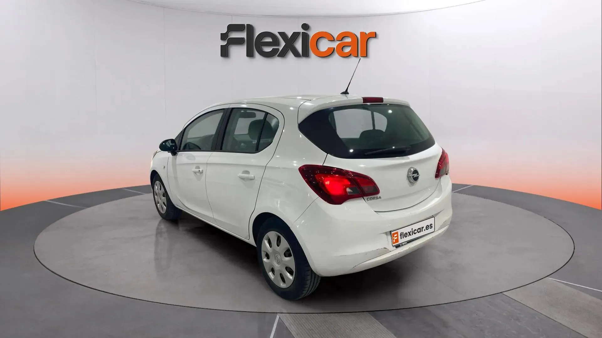 Opel Corsa 1.4 Design Line - foto 4