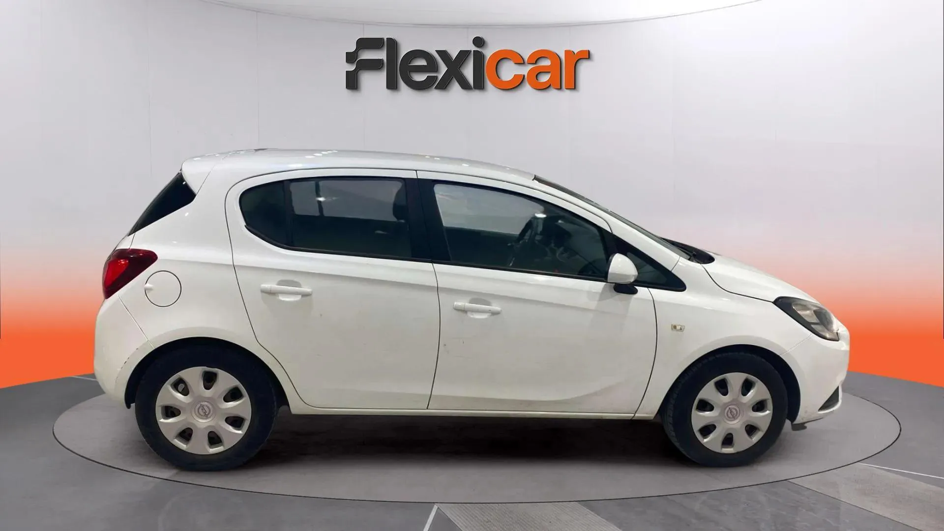 Opel Corsa 1.4 Design Line - foto 3