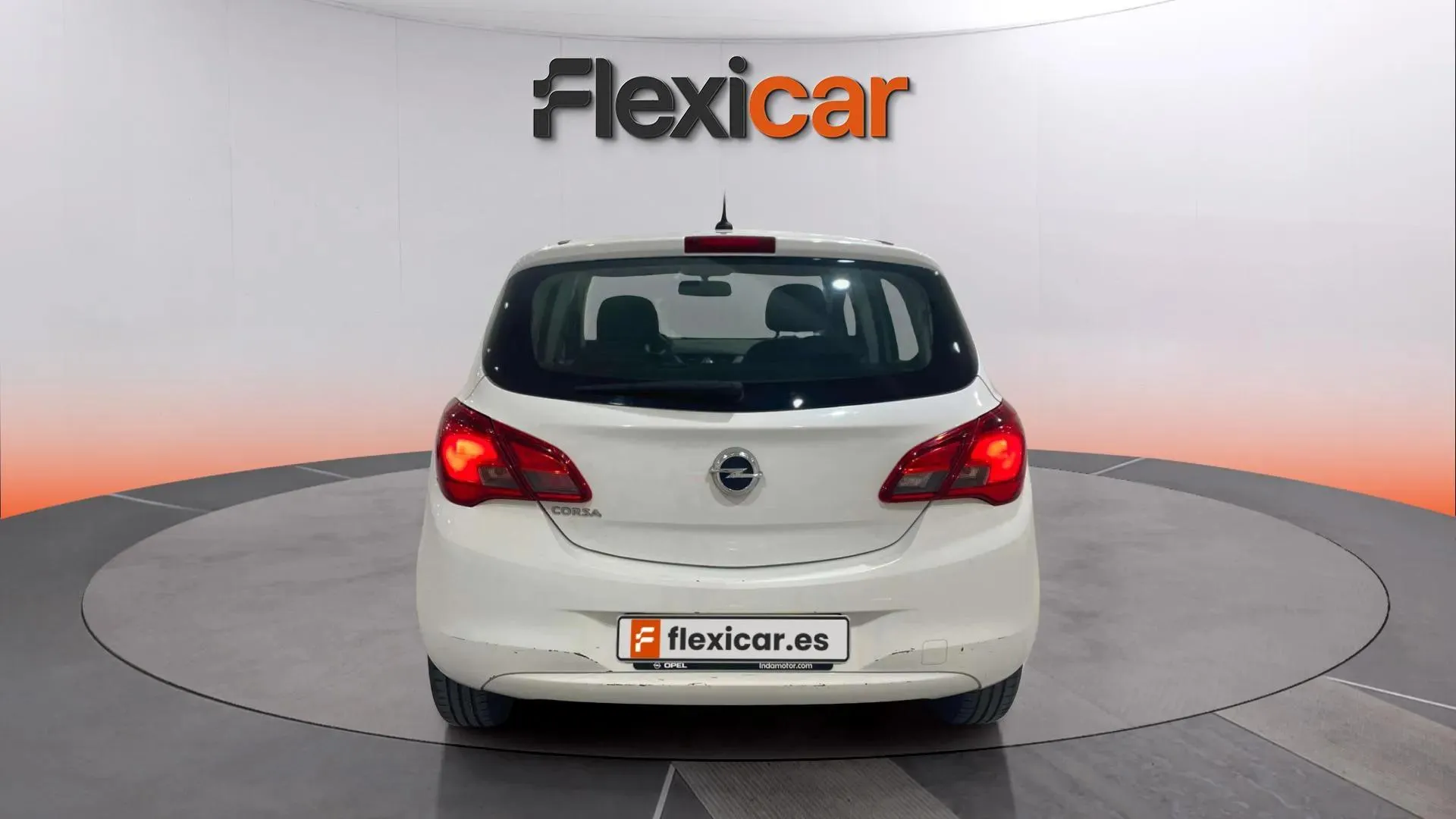 Opel Corsa 1.4 Design Line - foto 6