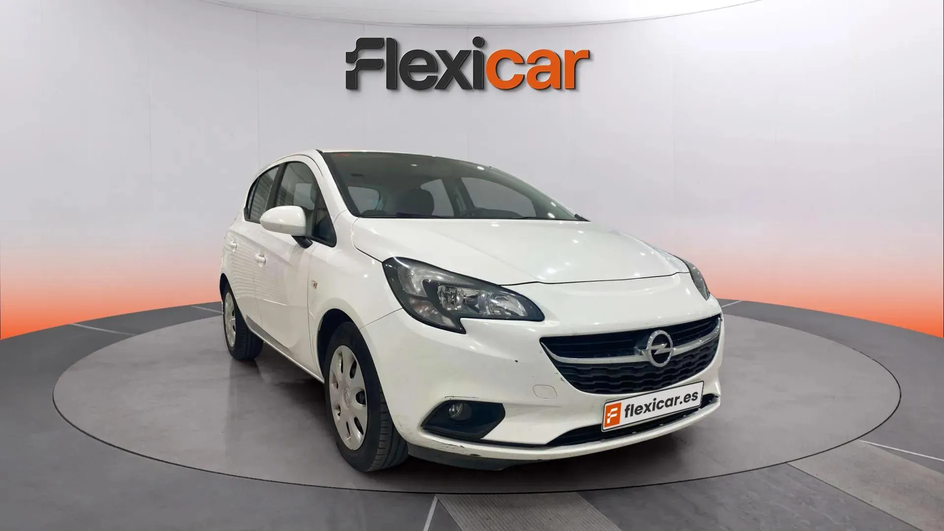 Opel Corsa 1.4 Design Line
