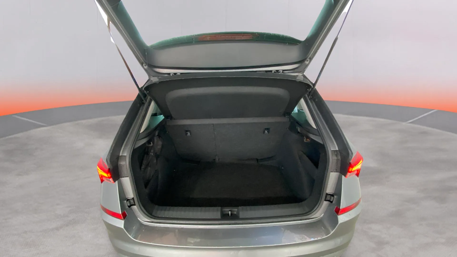 Škoda Kamiq 1.0 TSI Ambition - foto 9