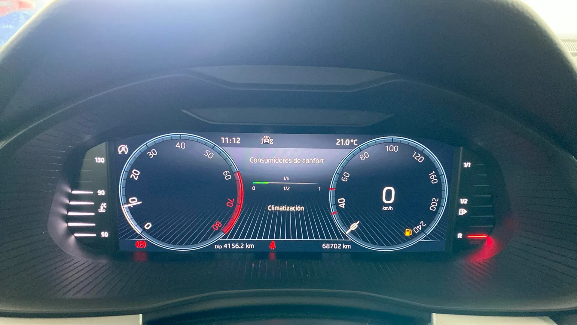 Škoda Kamiq 1.0 TSI Ambition - foto 15