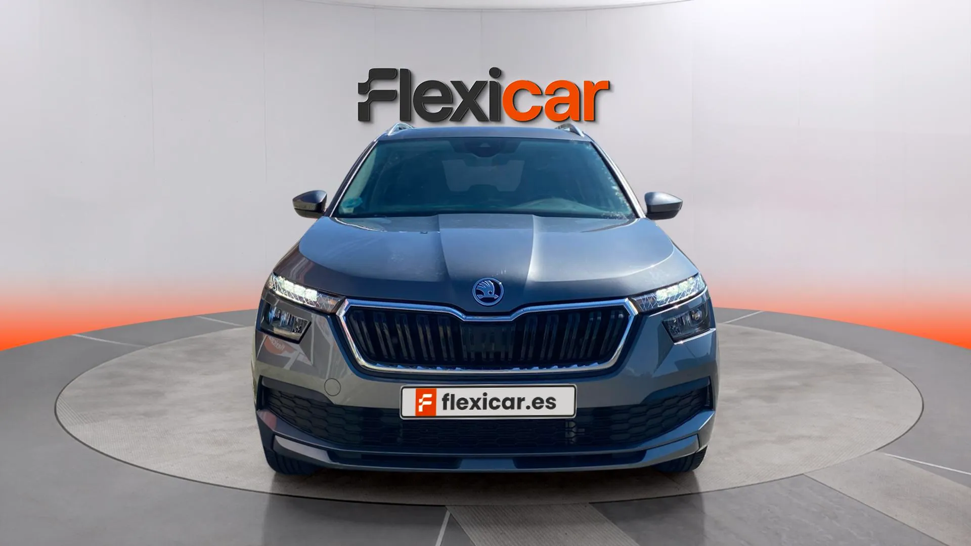 Škoda Kamiq 1.0 TSI Ambition - foto 2