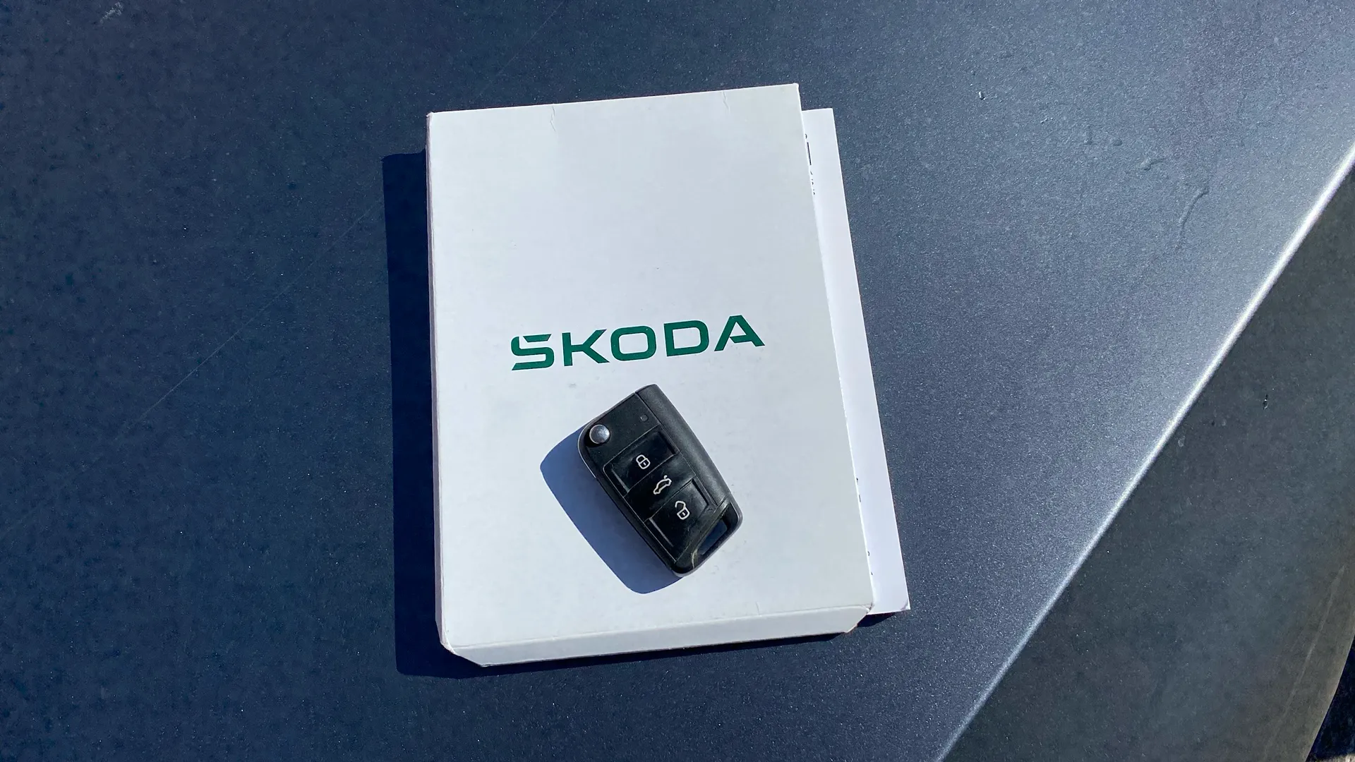 Škoda Kamiq 1.0 TSI Ambition - foto 18