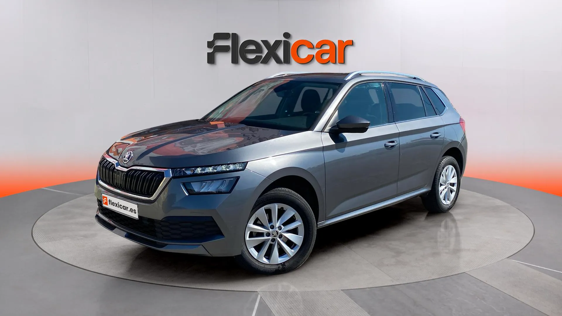 Škoda Kamiq 1.0 TSI Ambition - foto 3