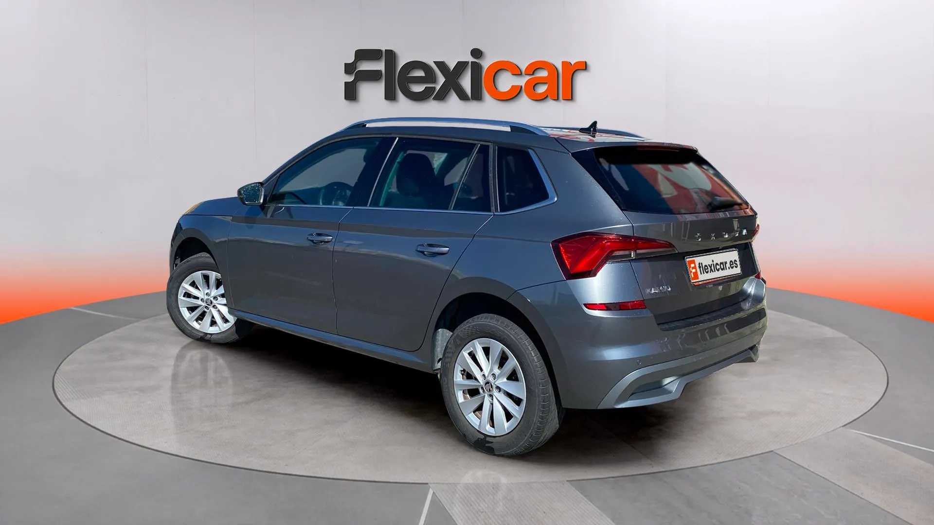 Škoda Kamiq 1.0 TSI Ambition - foto 5