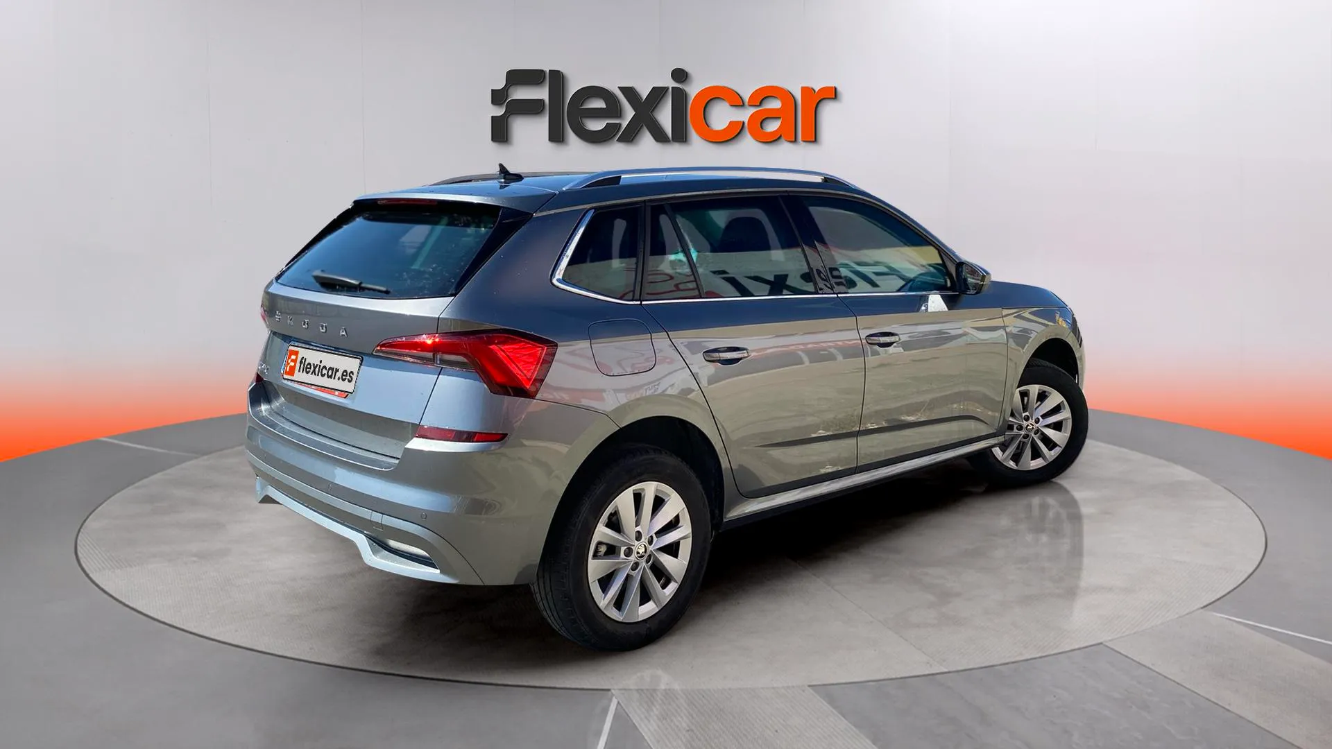 Škoda Kamiq 1.0 TSI Ambition - foto 7