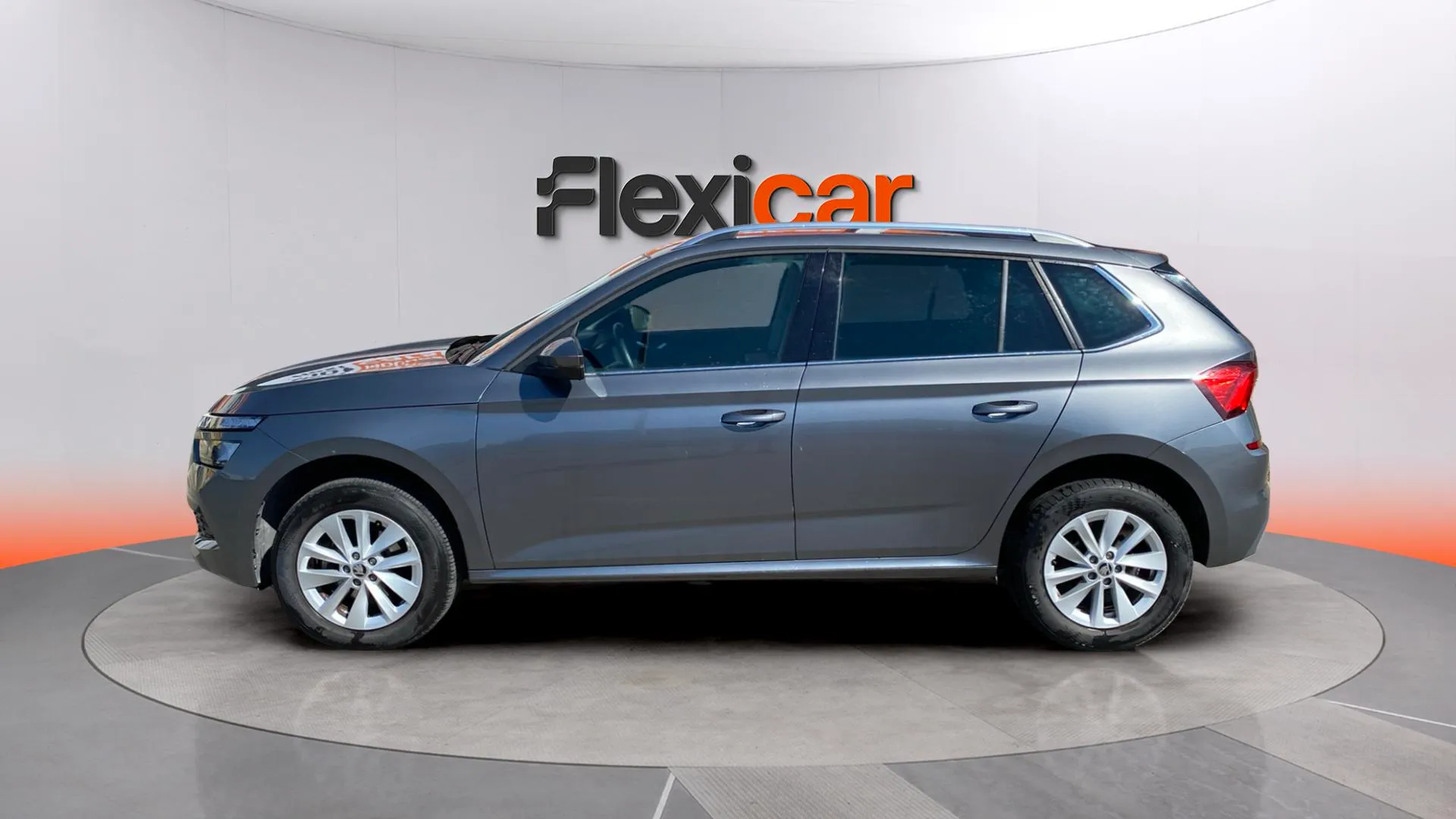 Škoda Kamiq 1.0 TSI Ambition - foto 4