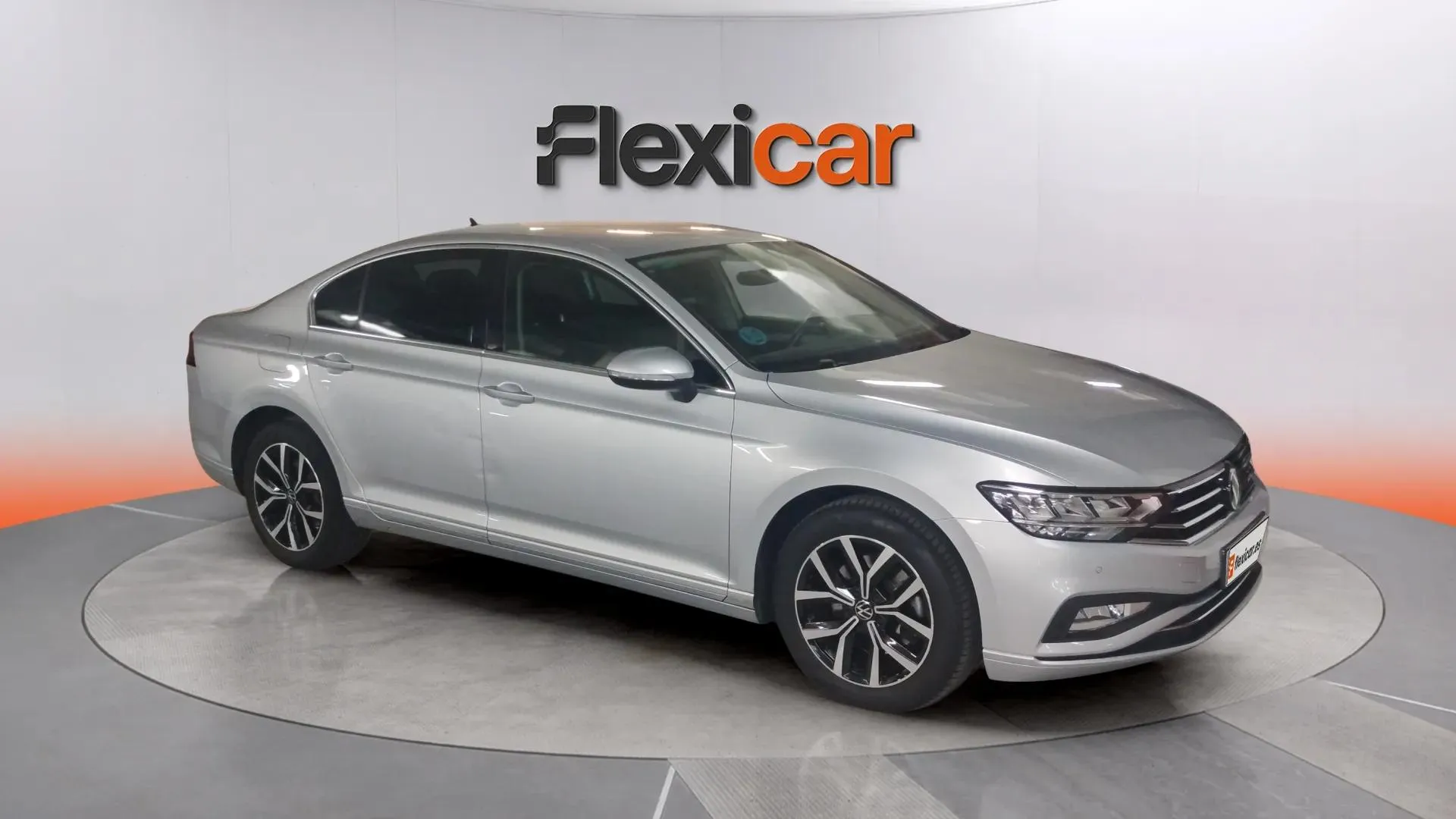 Volkswagen Passat Executive 2.0 TDI