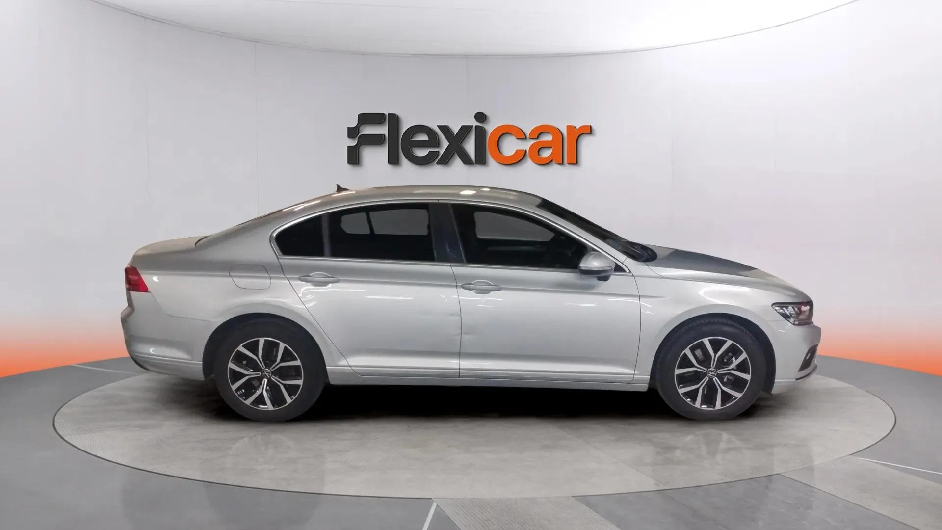 Volkswagen Passat Executive 2.0 TDI - foto 3