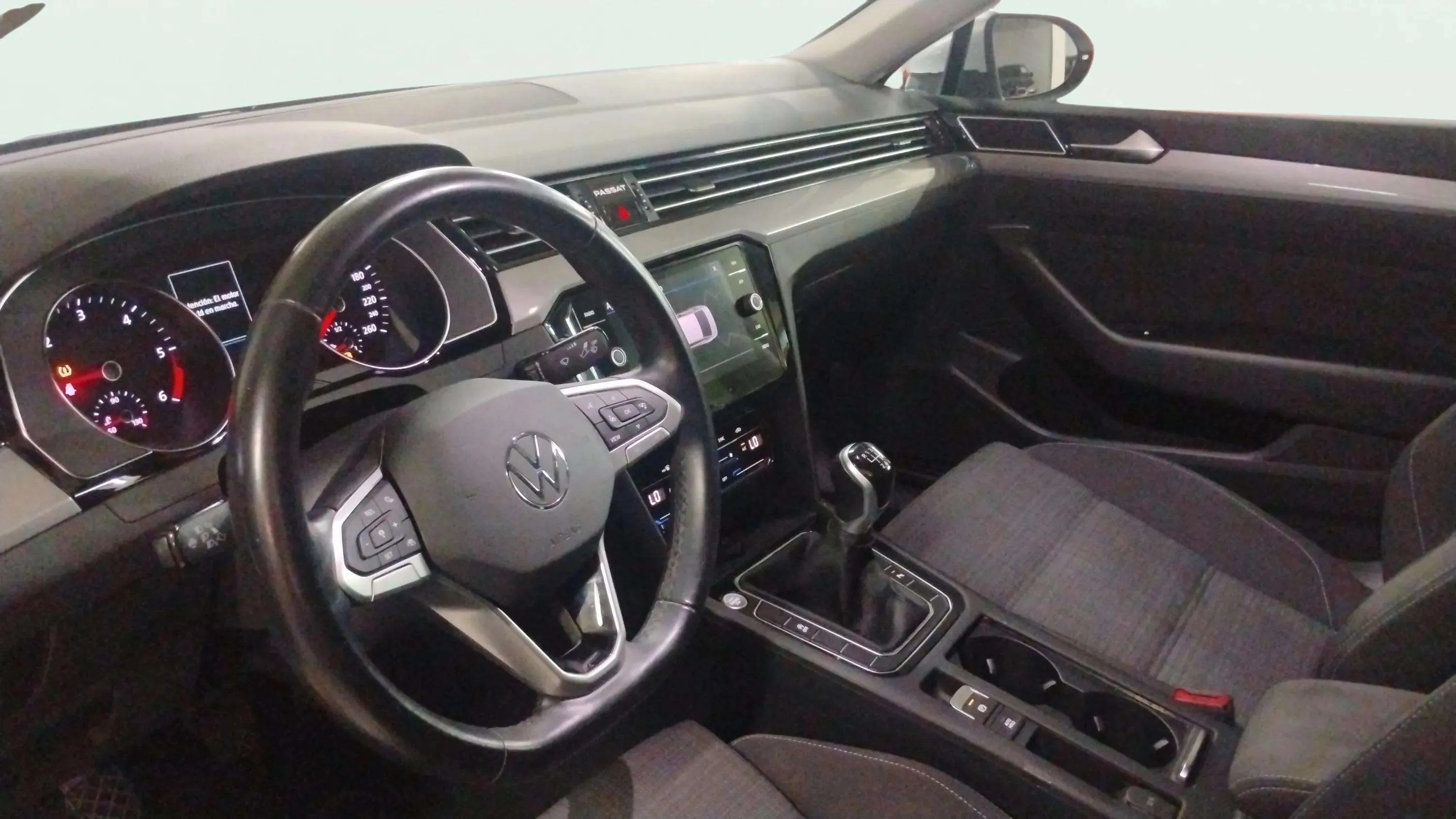 Volkswagen Passat Executive 2.0 TDI - foto 6