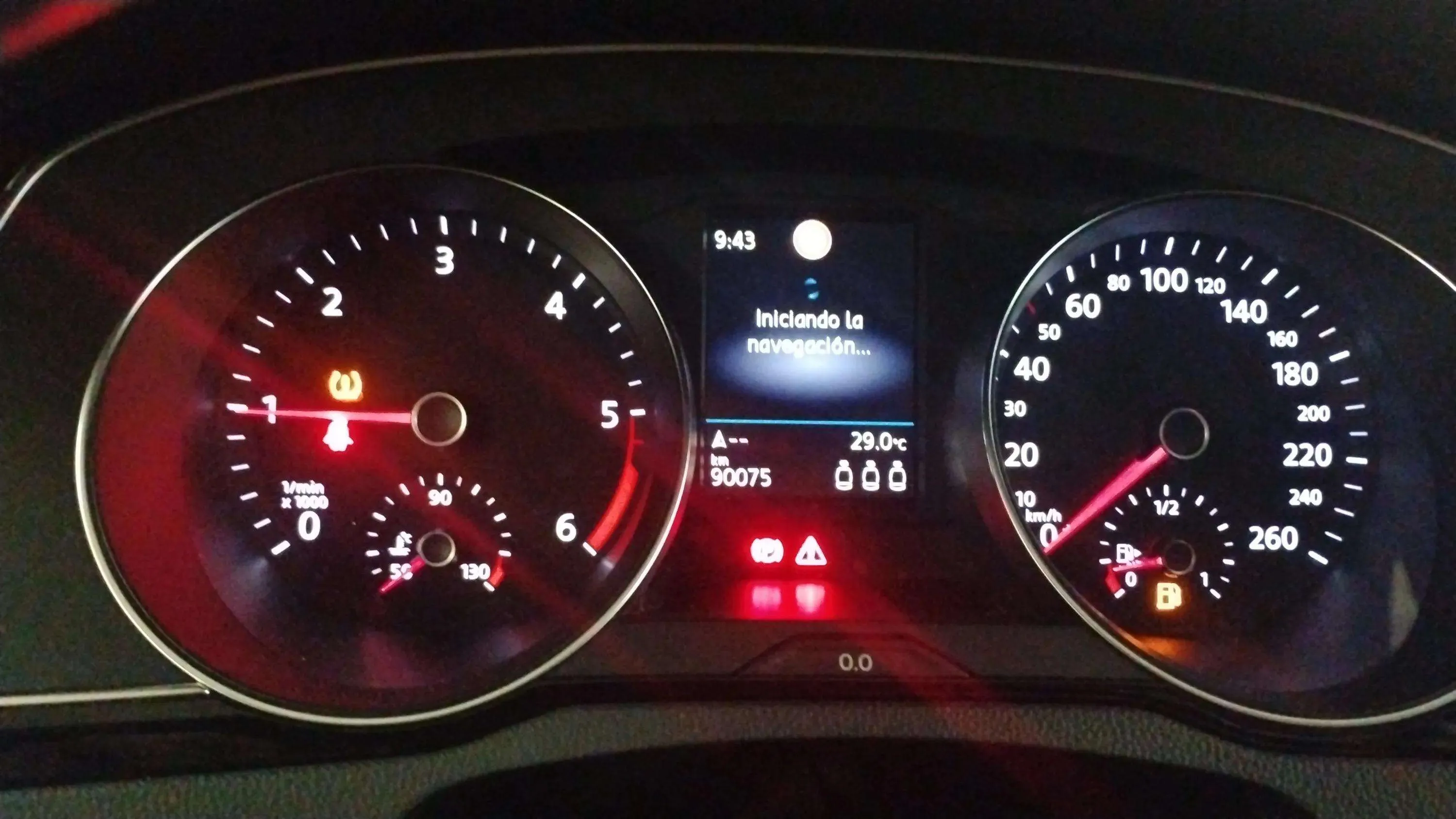 Volkswagen Passat Executive 2.0 TDI - foto 19