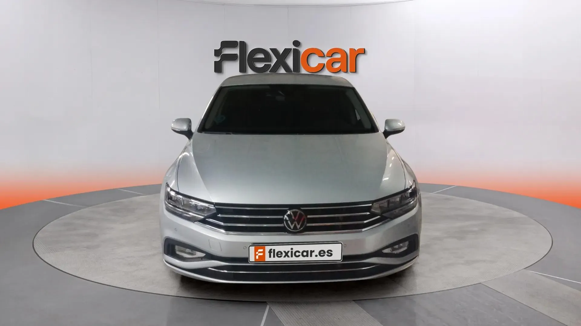 Volkswagen Passat Executive 2.0 TDI - foto 2
