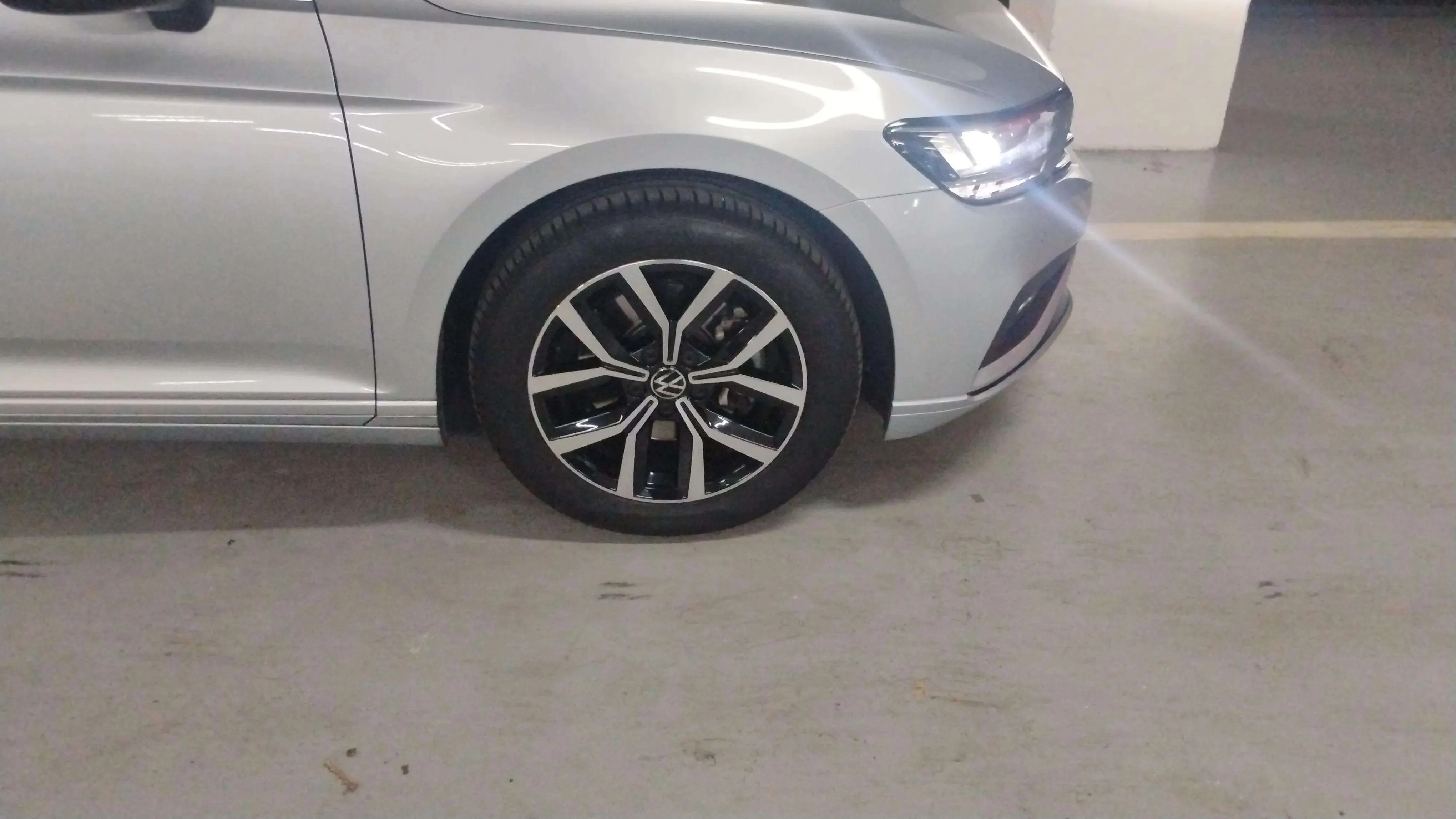 Volkswagen Passat Executive 2.0 TDI - foto 30
