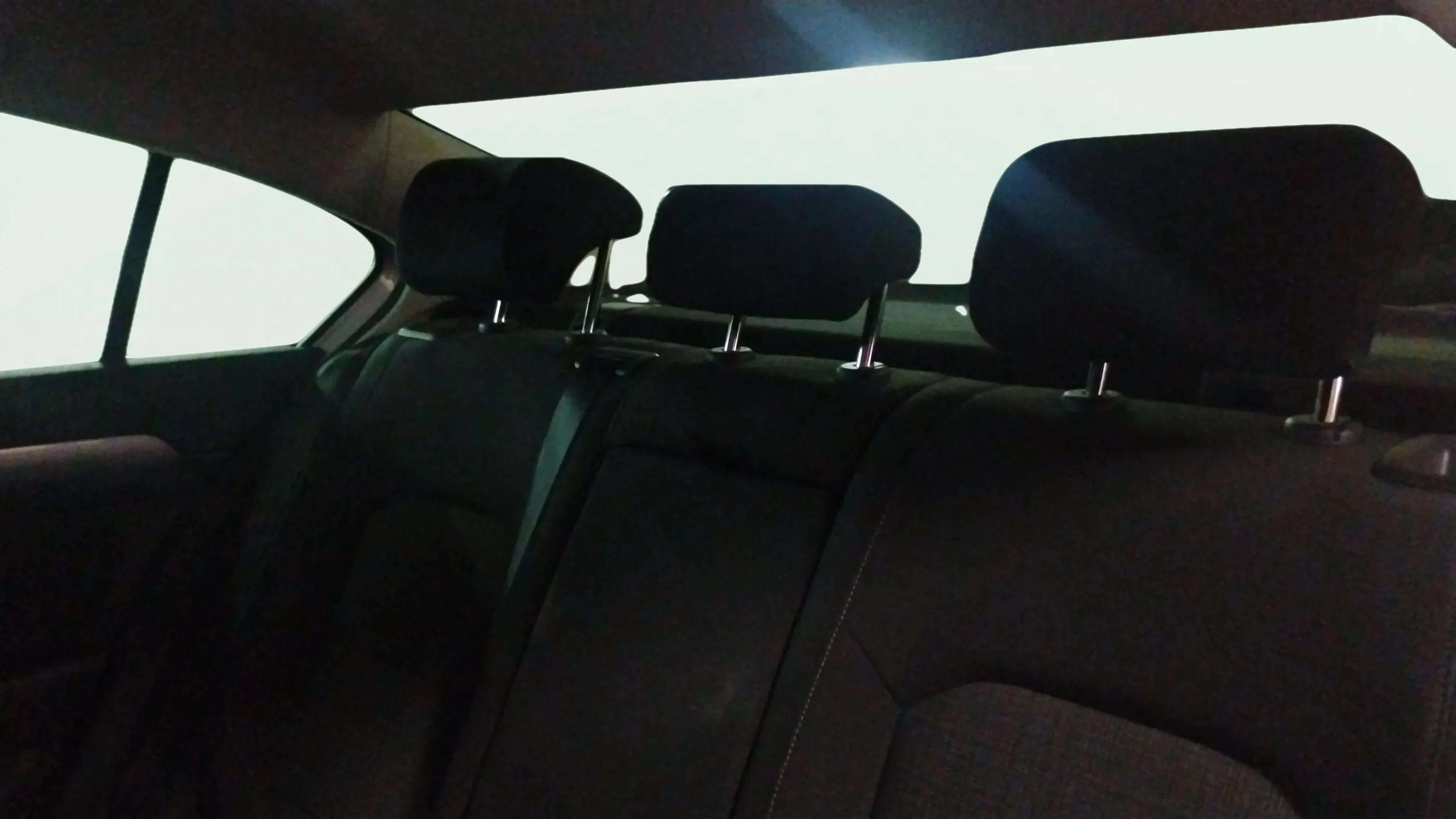 Volkswagen Passat Executive 2.0 TDI - foto 10