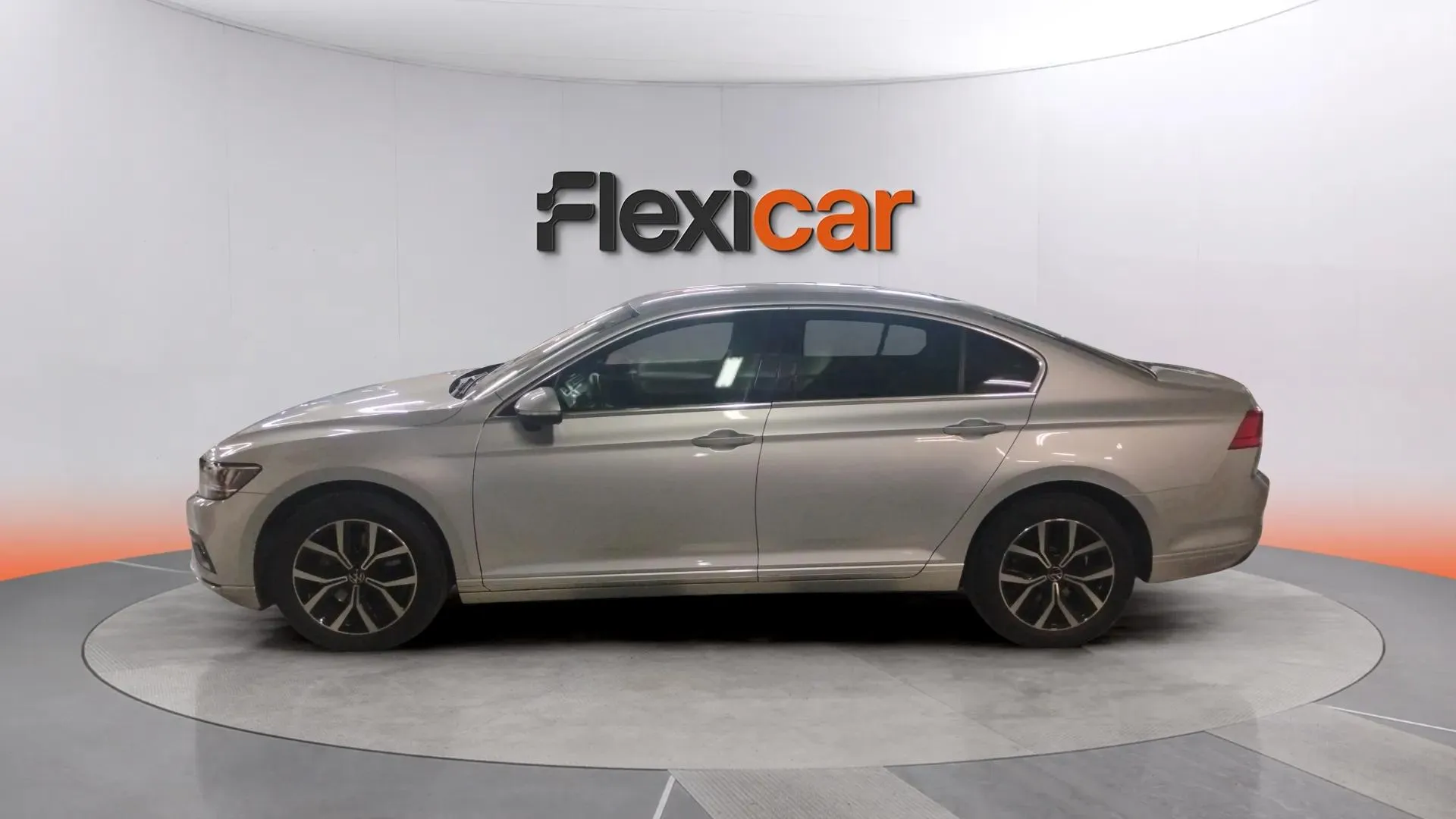 Volkswagen Passat Executive 2.0 TDI - foto 4