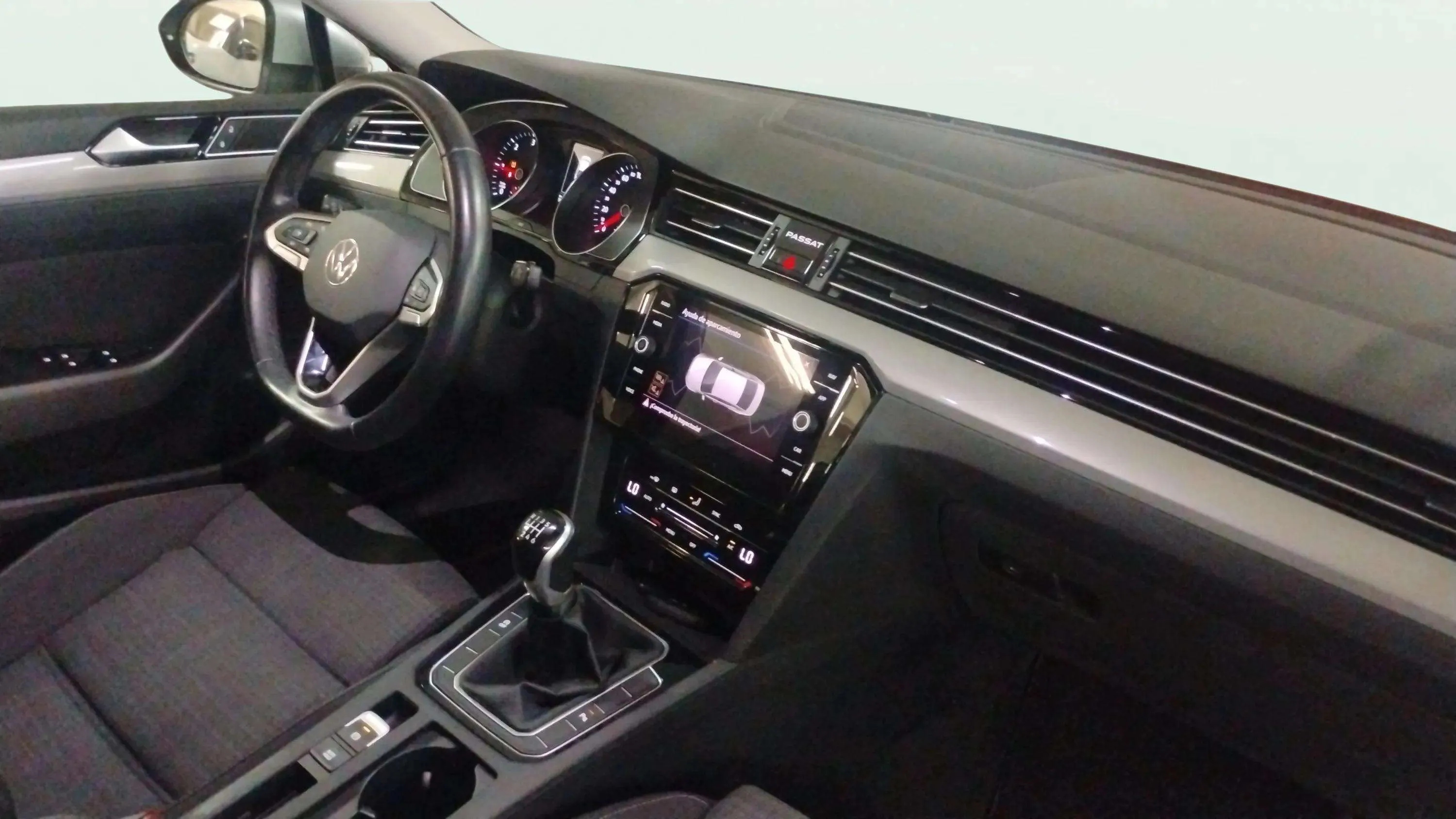 Volkswagen Passat Executive 2.0 TDI - foto 14