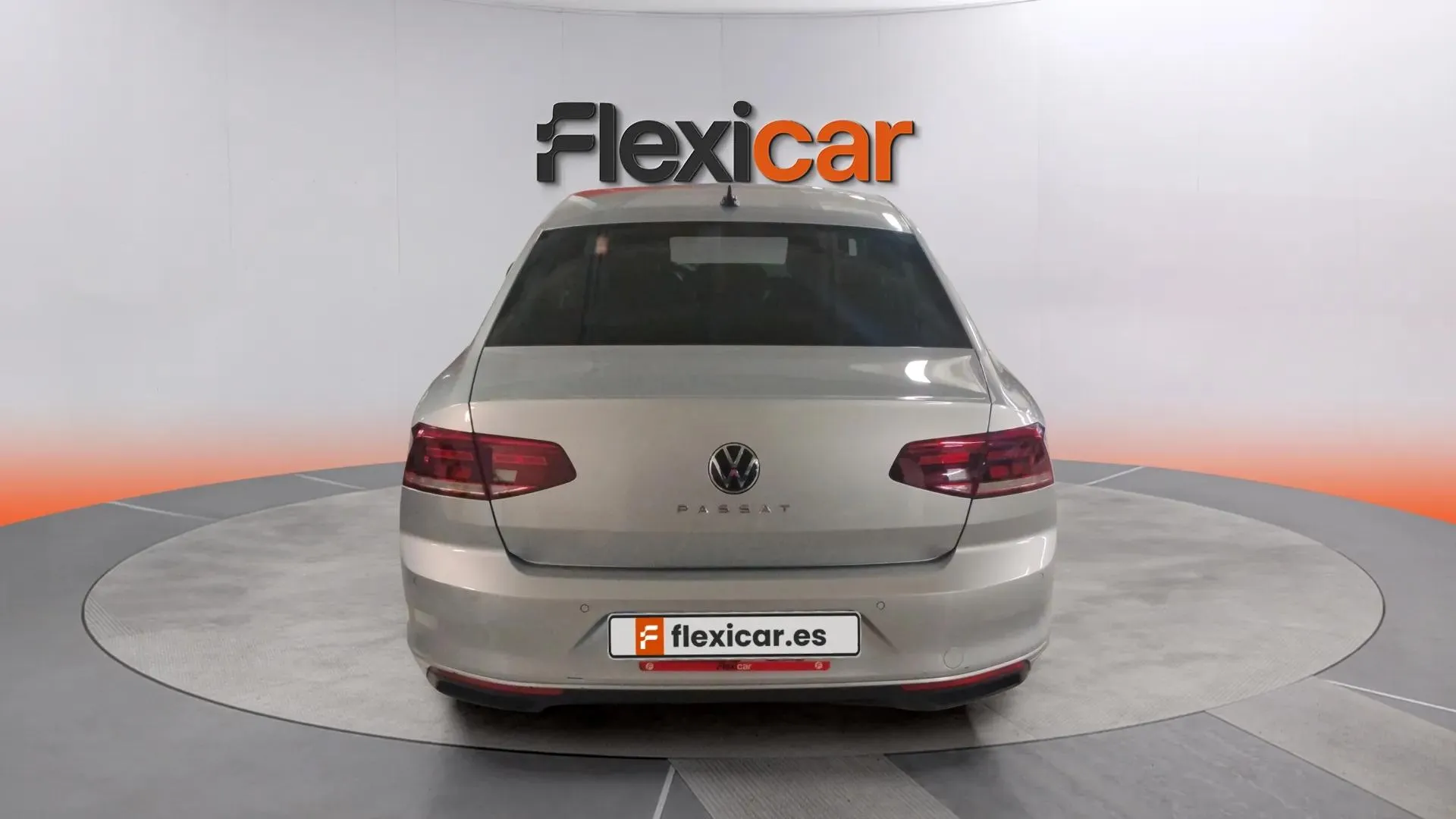 Volkswagen Passat Executive 2.0 TDI - foto 5