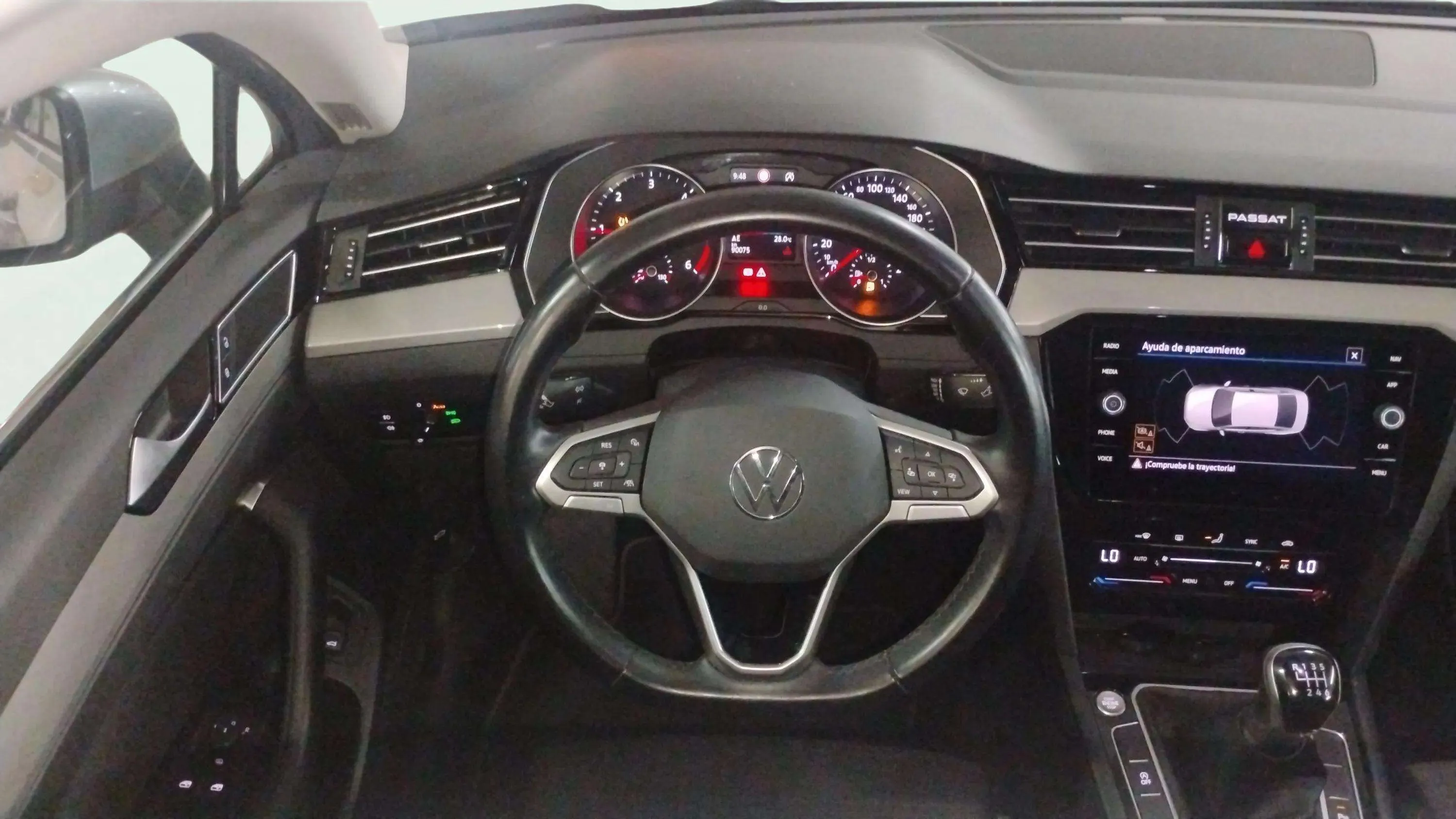 Volkswagen Passat Executive 2.0 TDI - foto 18