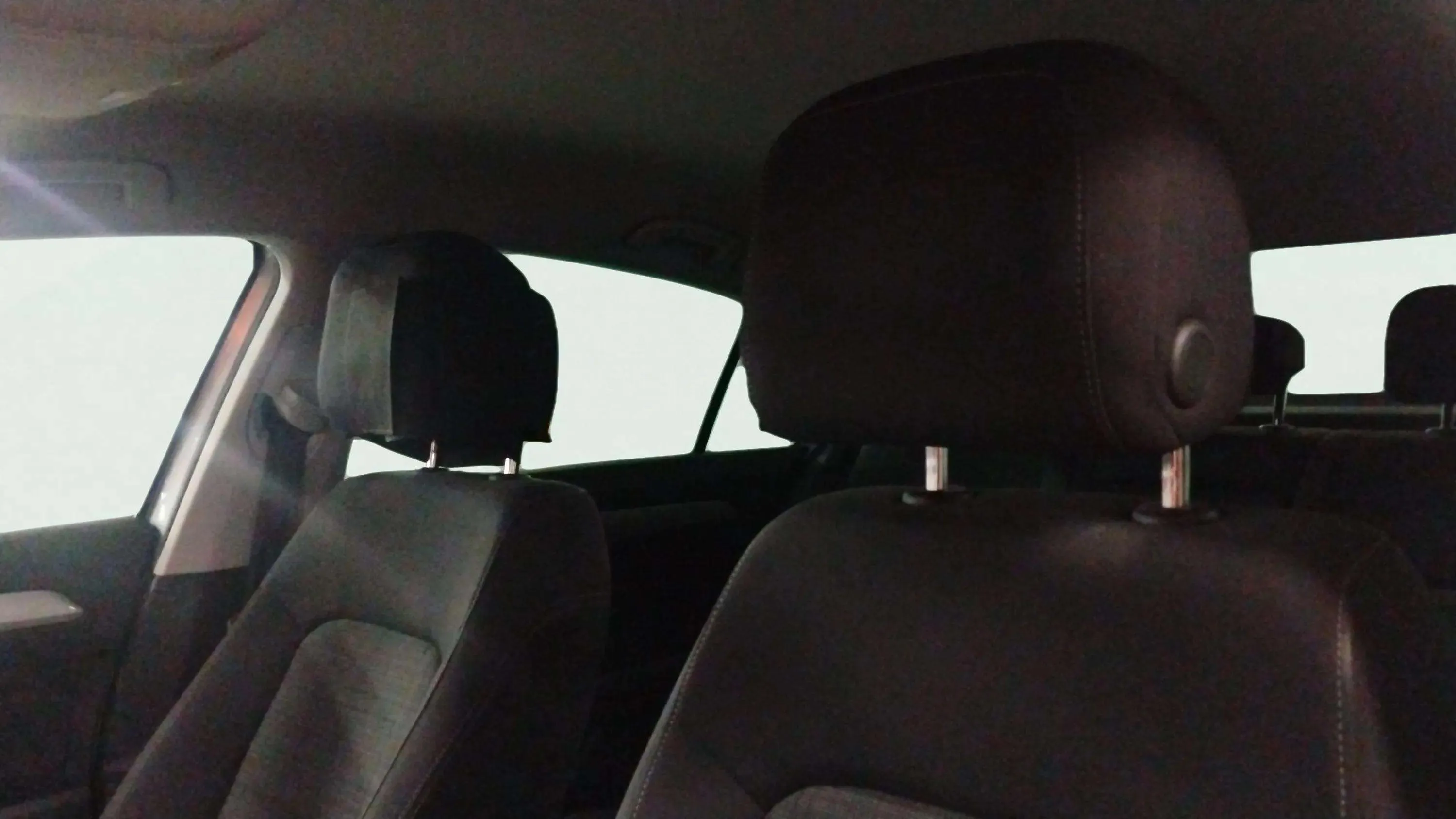 Volkswagen Passat Executive 2.0 TDI - foto 7