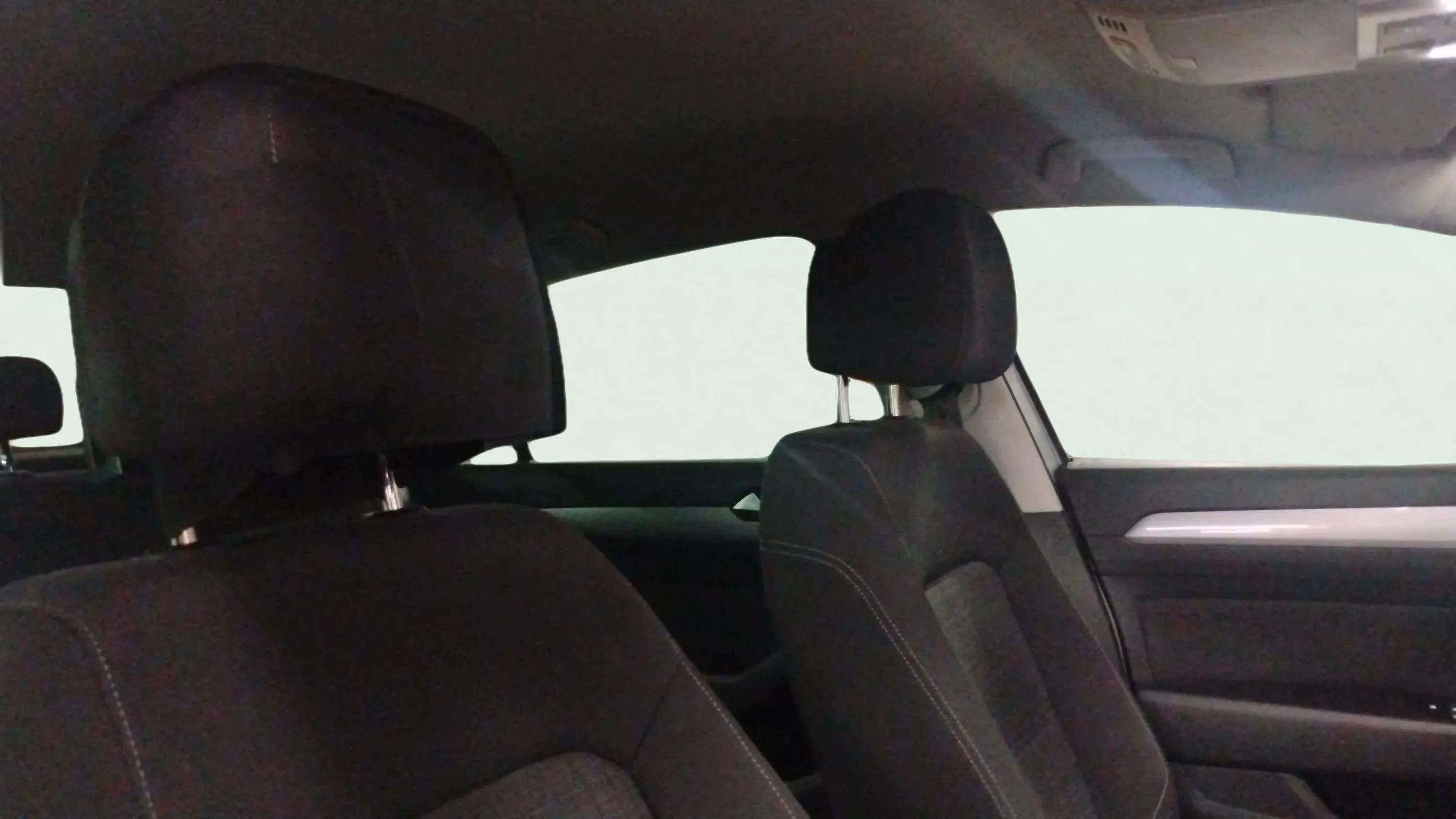 Volkswagen Passat Executive 2.0 TDI - foto 16